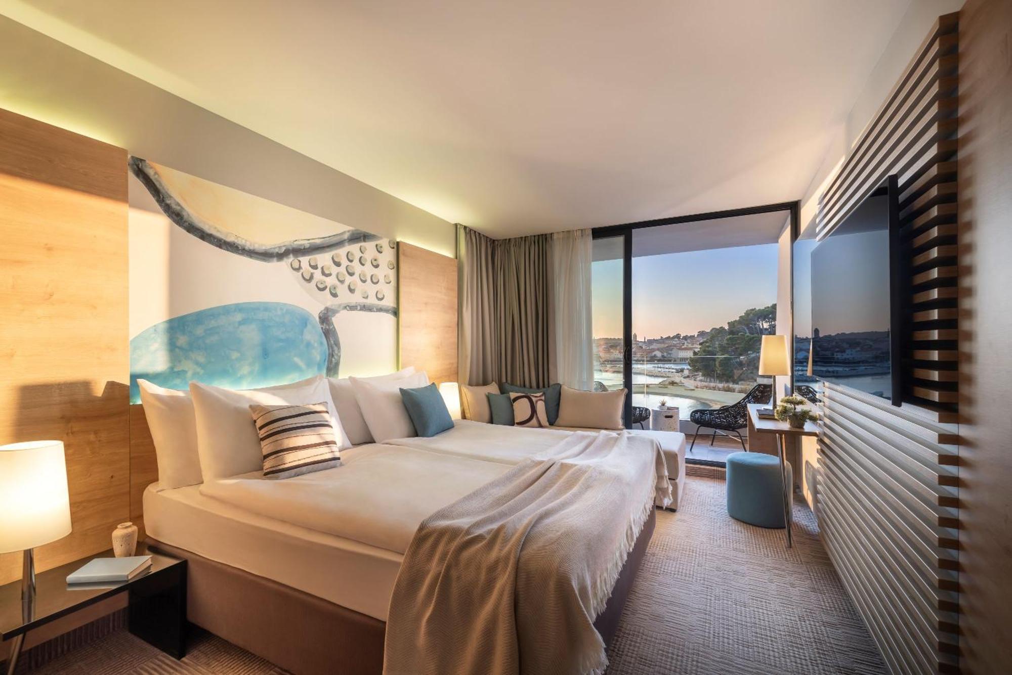 Room 21 Seaview