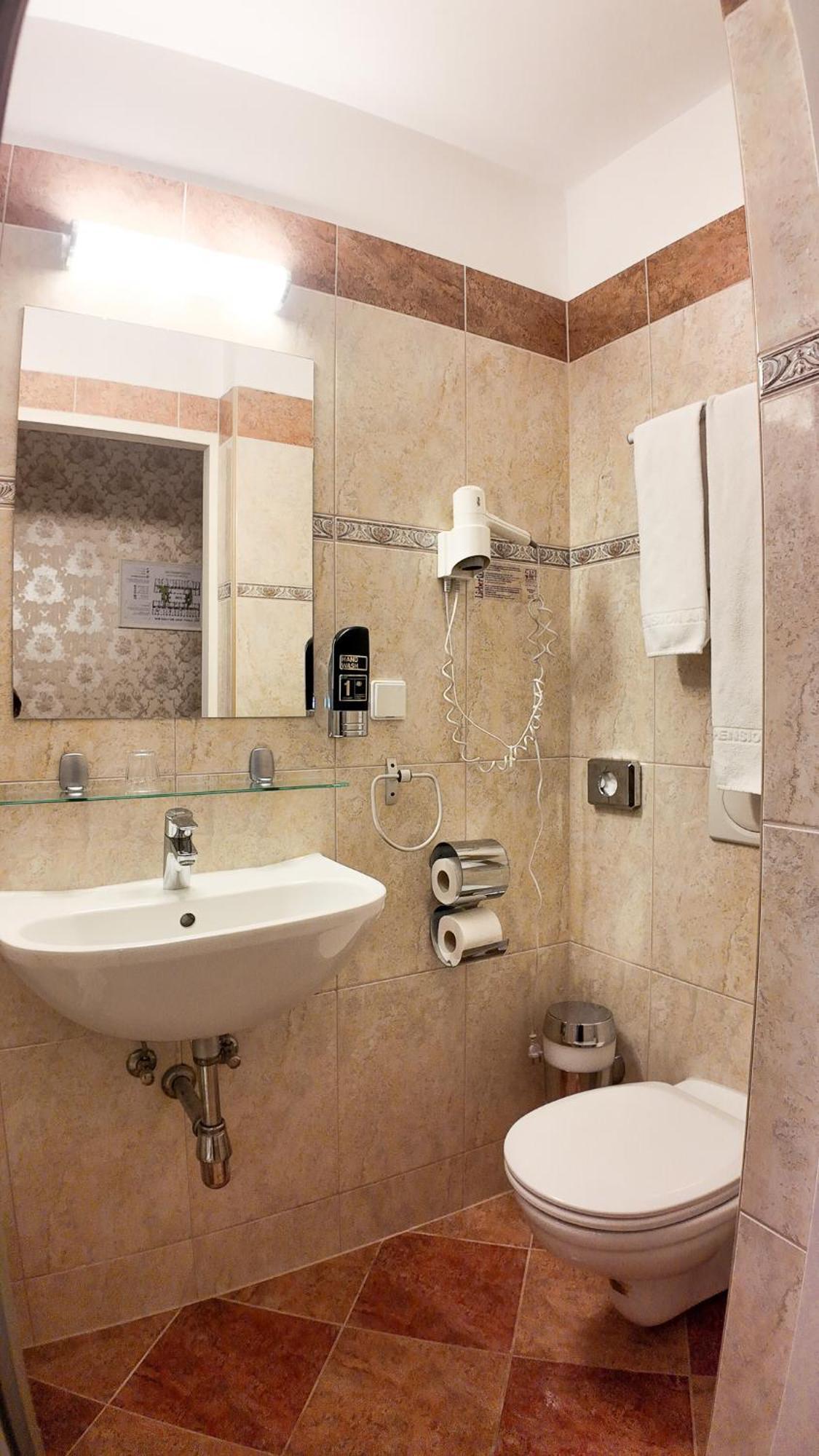 Habitación Doble Económica