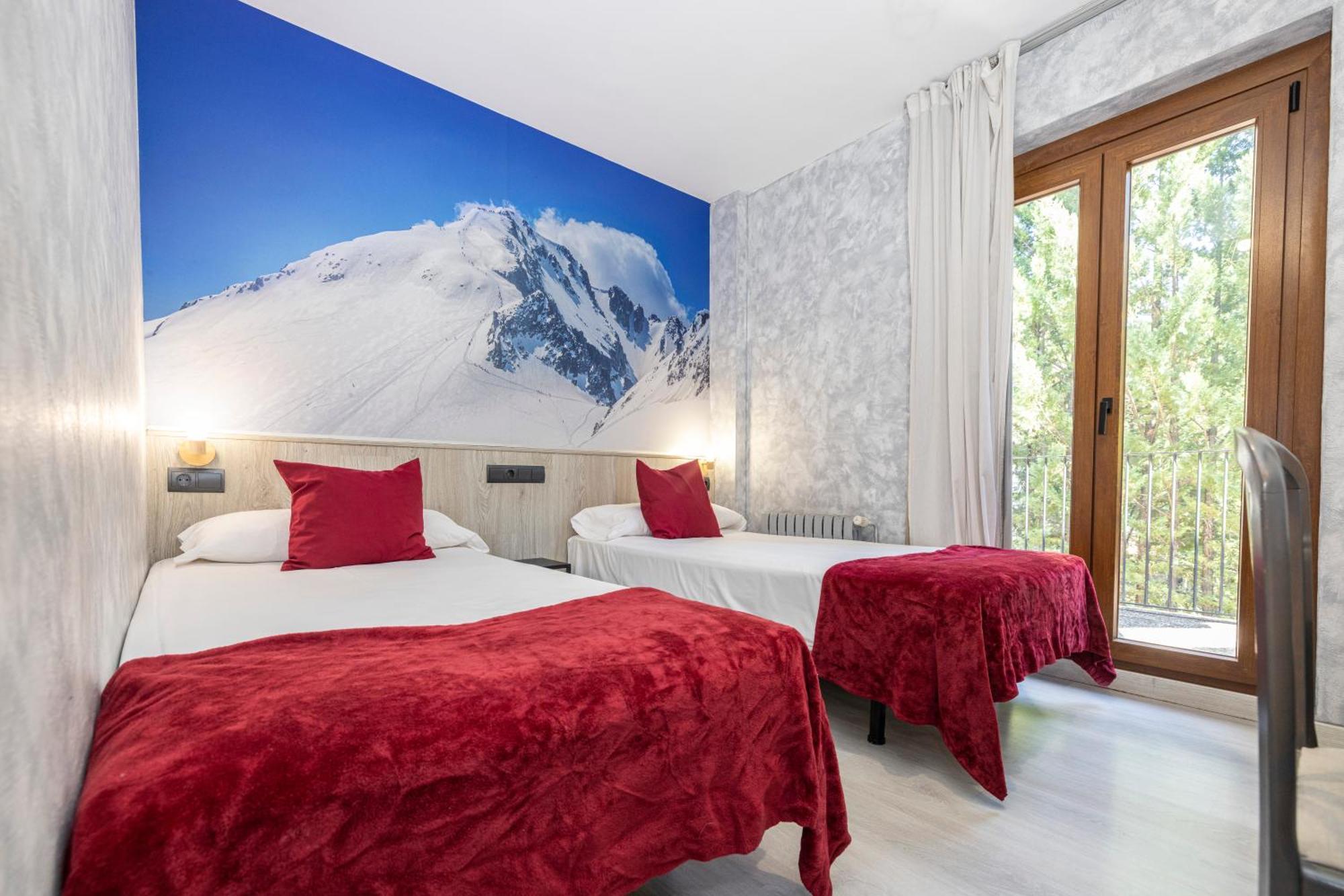 Double or Twin Room