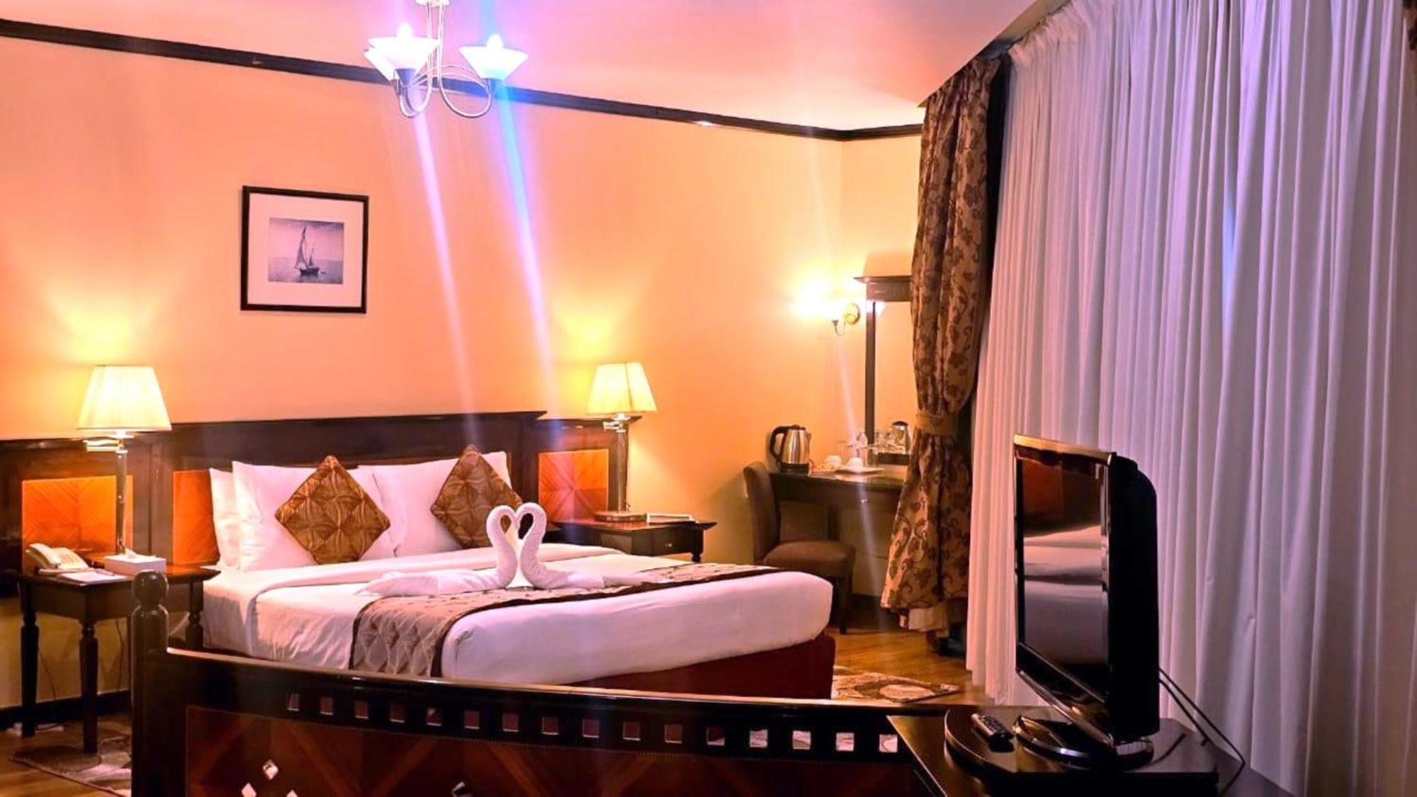 Executive Suite