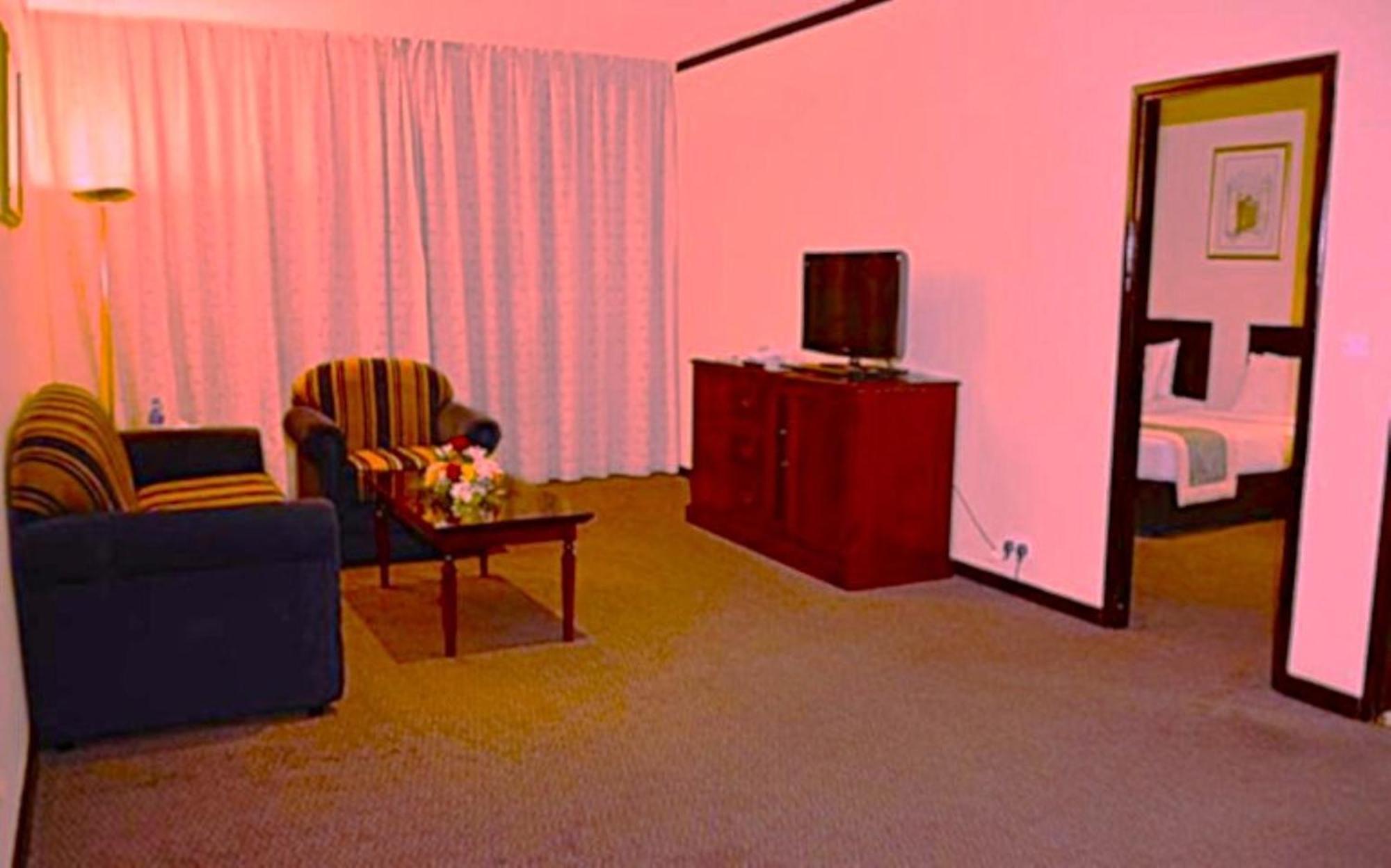 Premium King Room