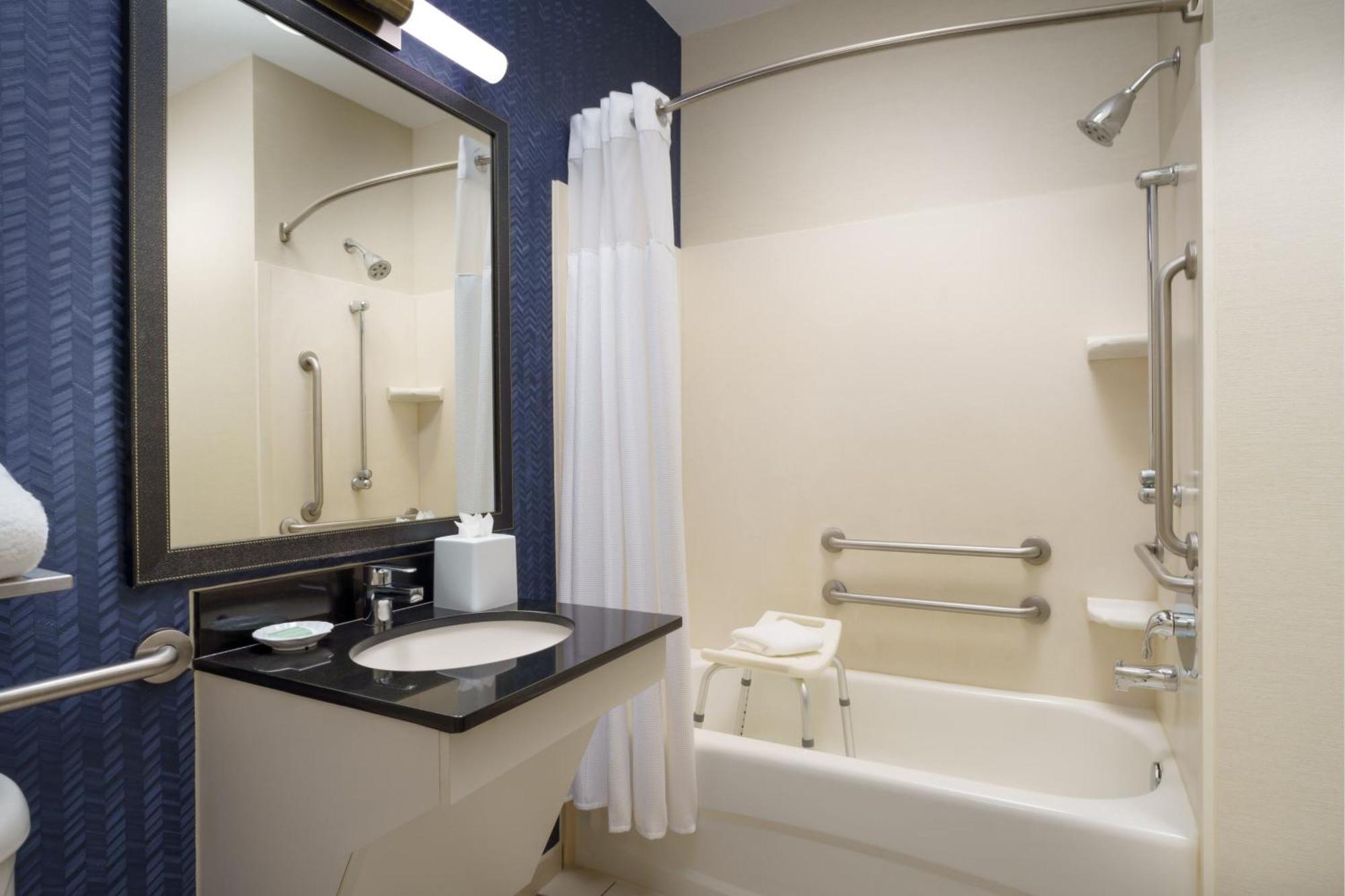Double Room Two Double Beds