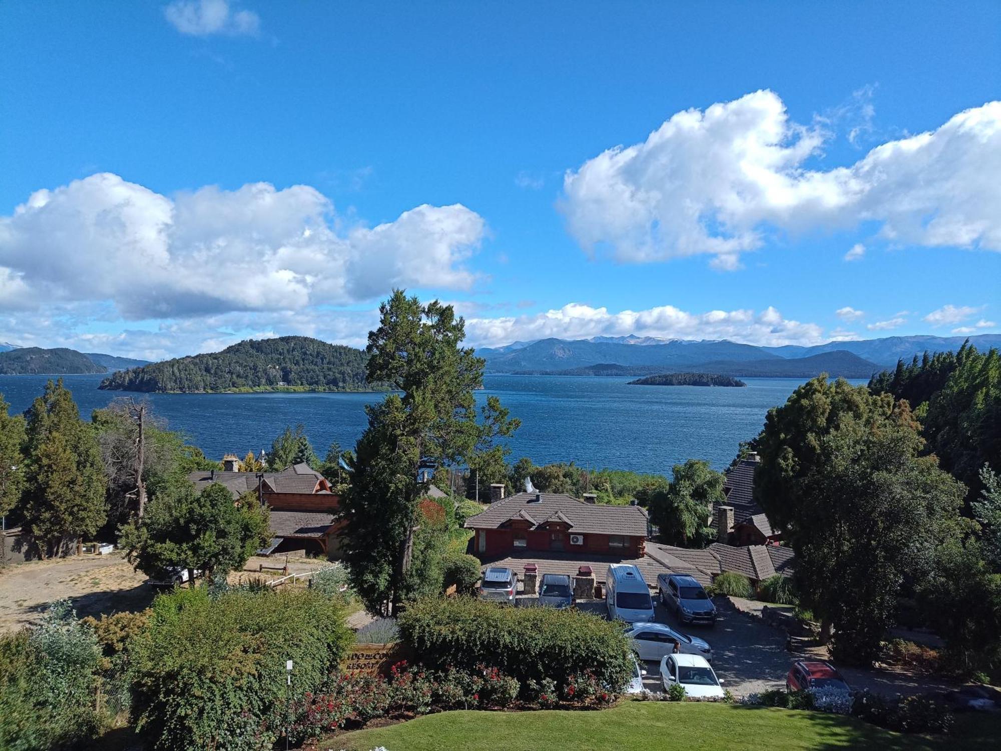 Suite Lake View
