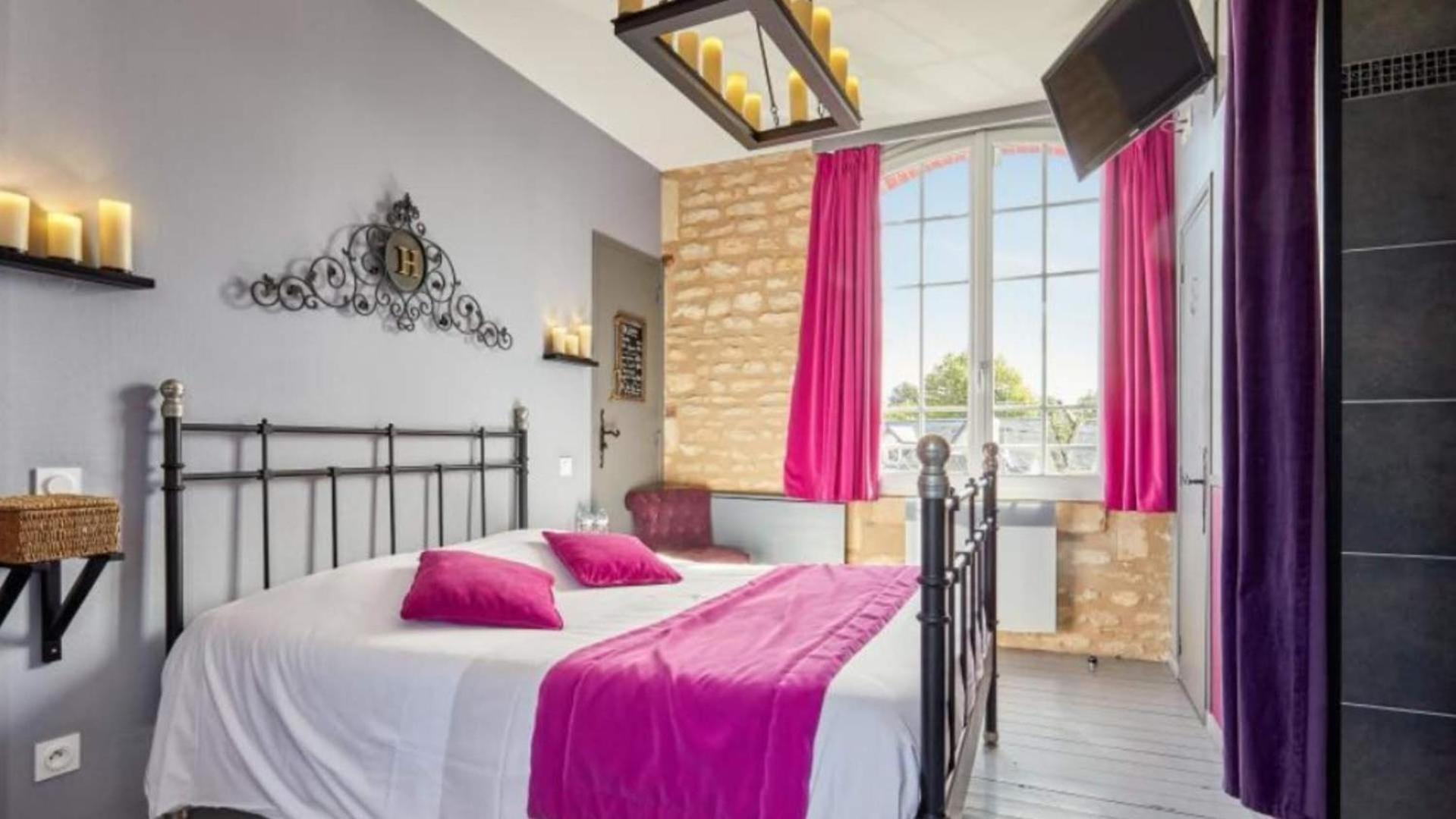 Petite Chambre Double