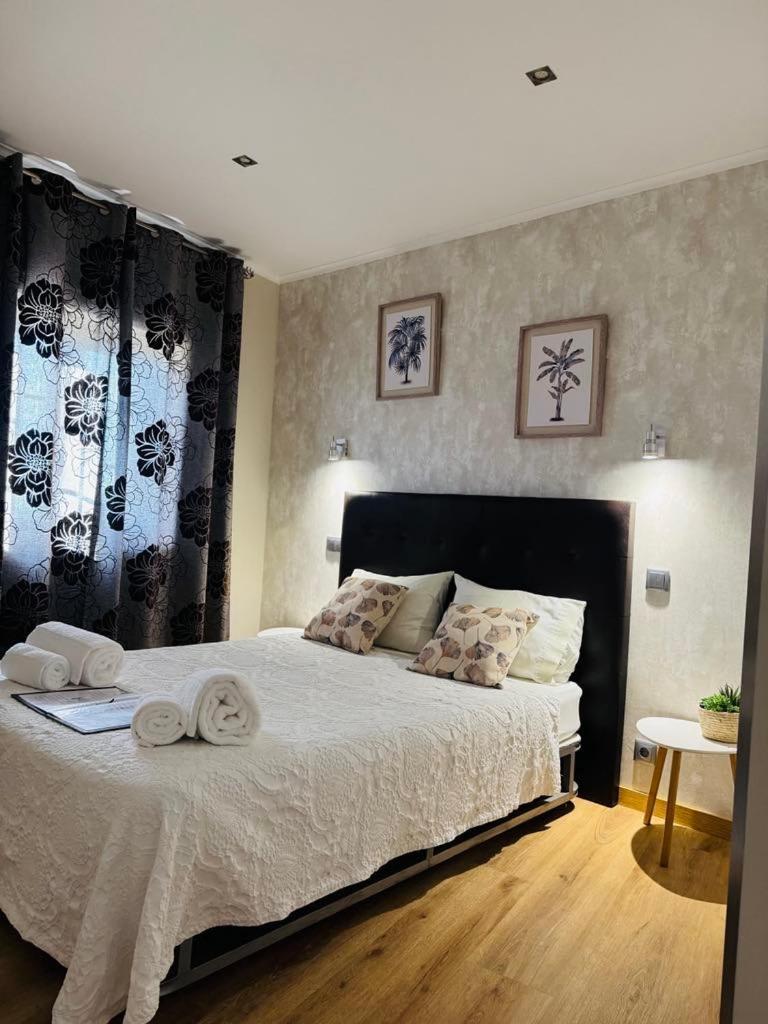 Double Room Sea View