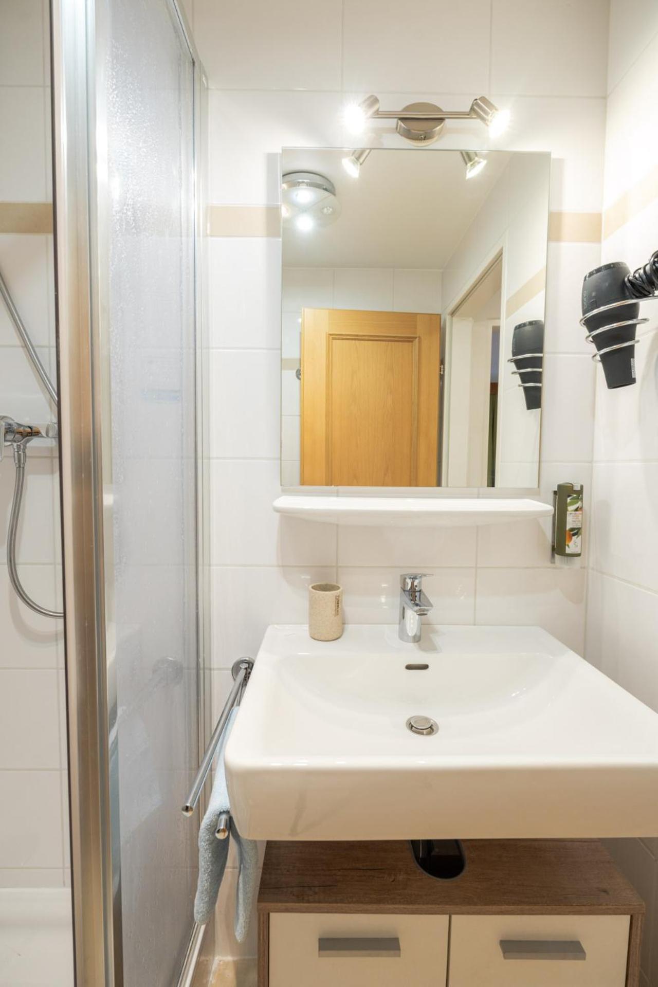Large Two-Bedroom Apartment