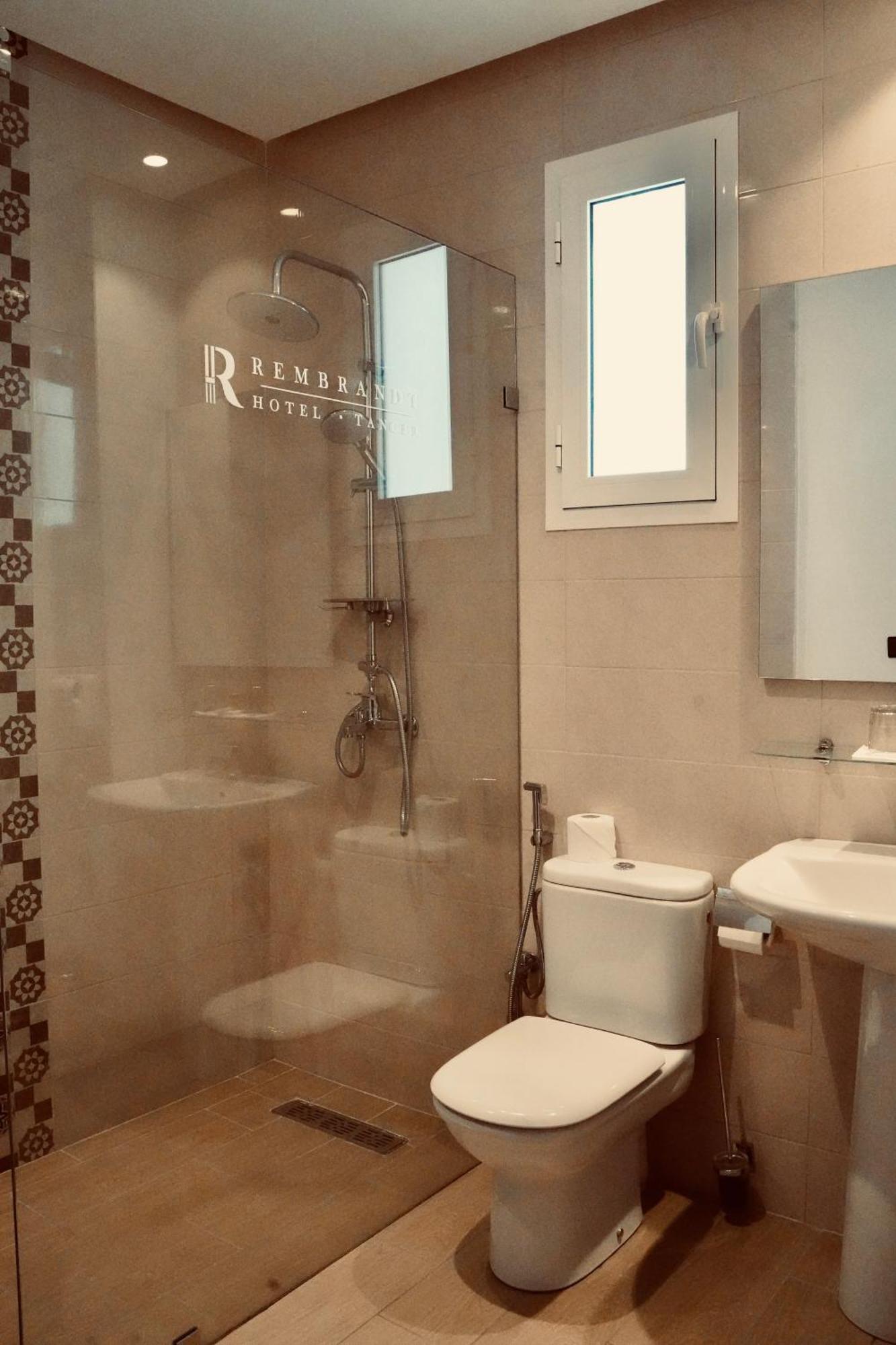 Deluxe Double Room Sea View