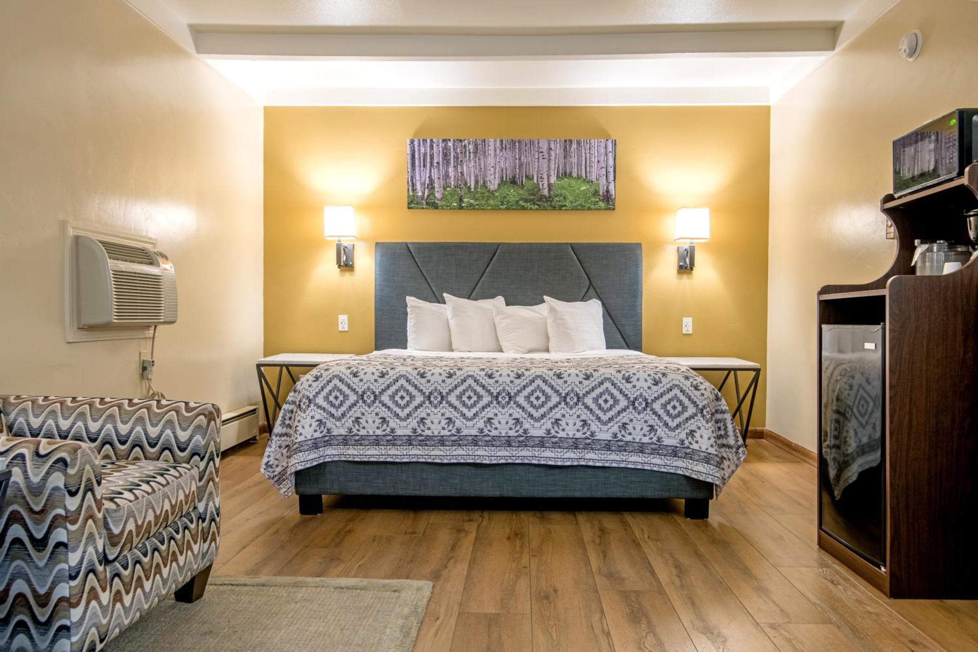 King Suite