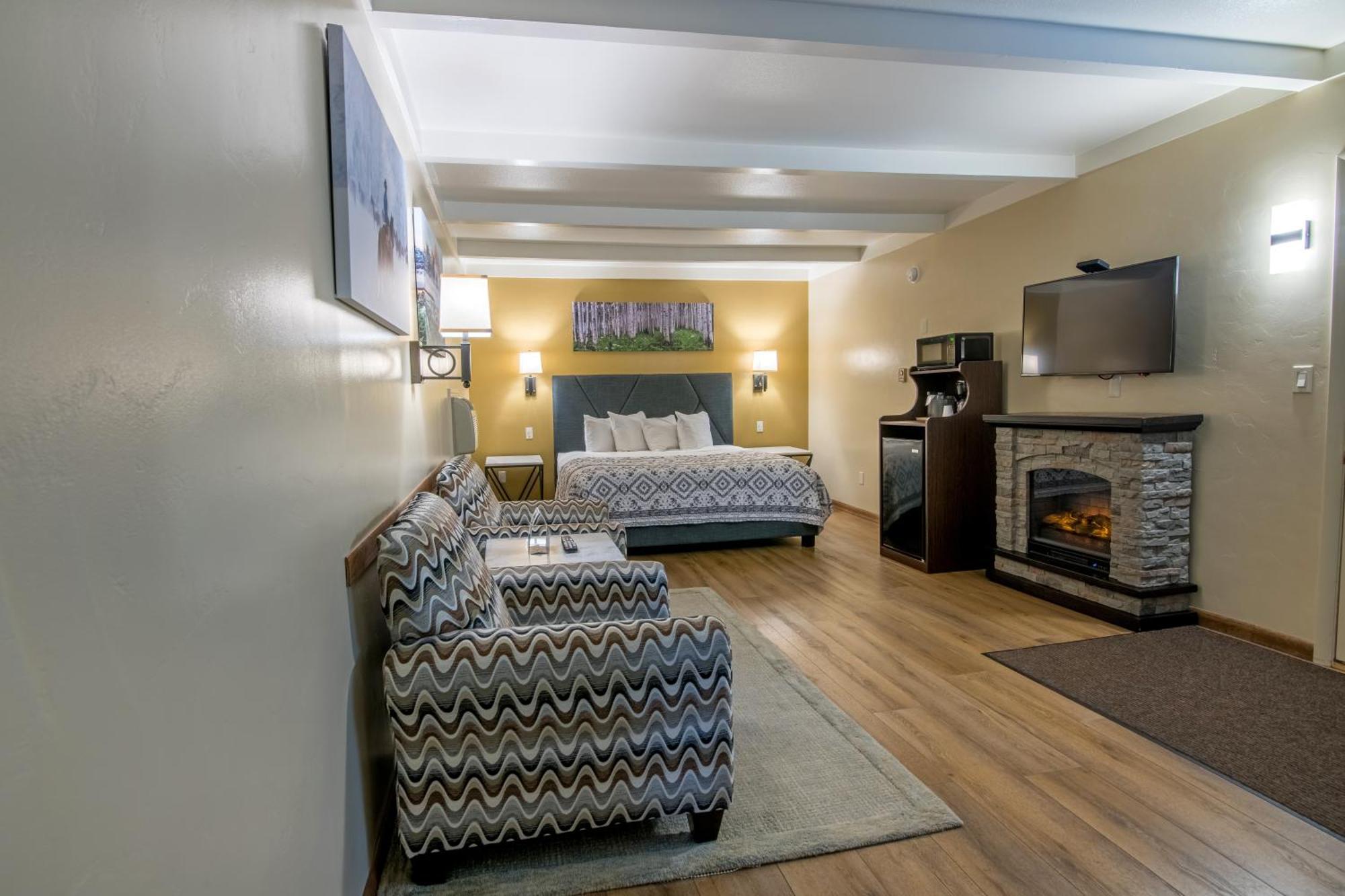 King Suite