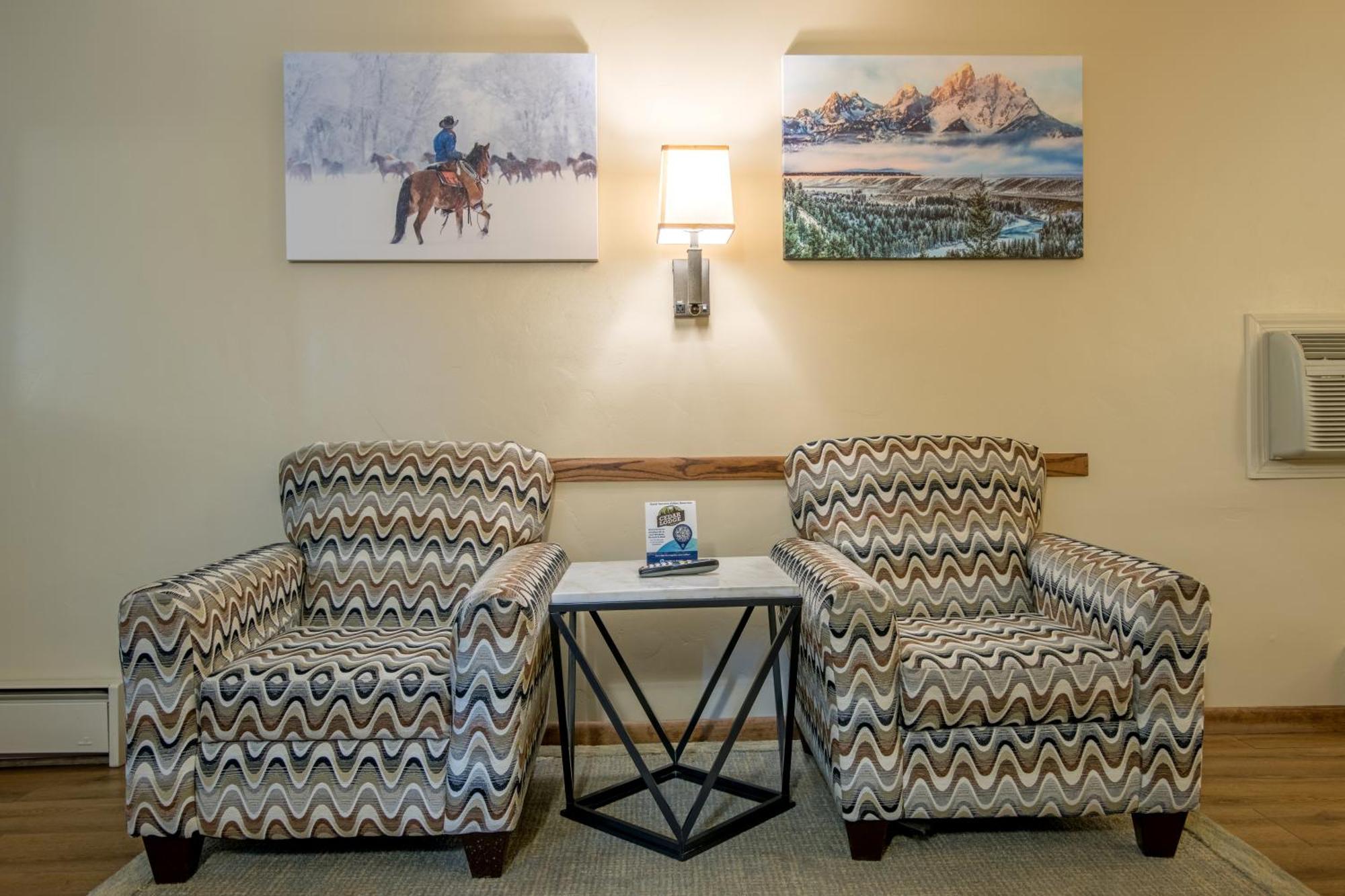 King Suite