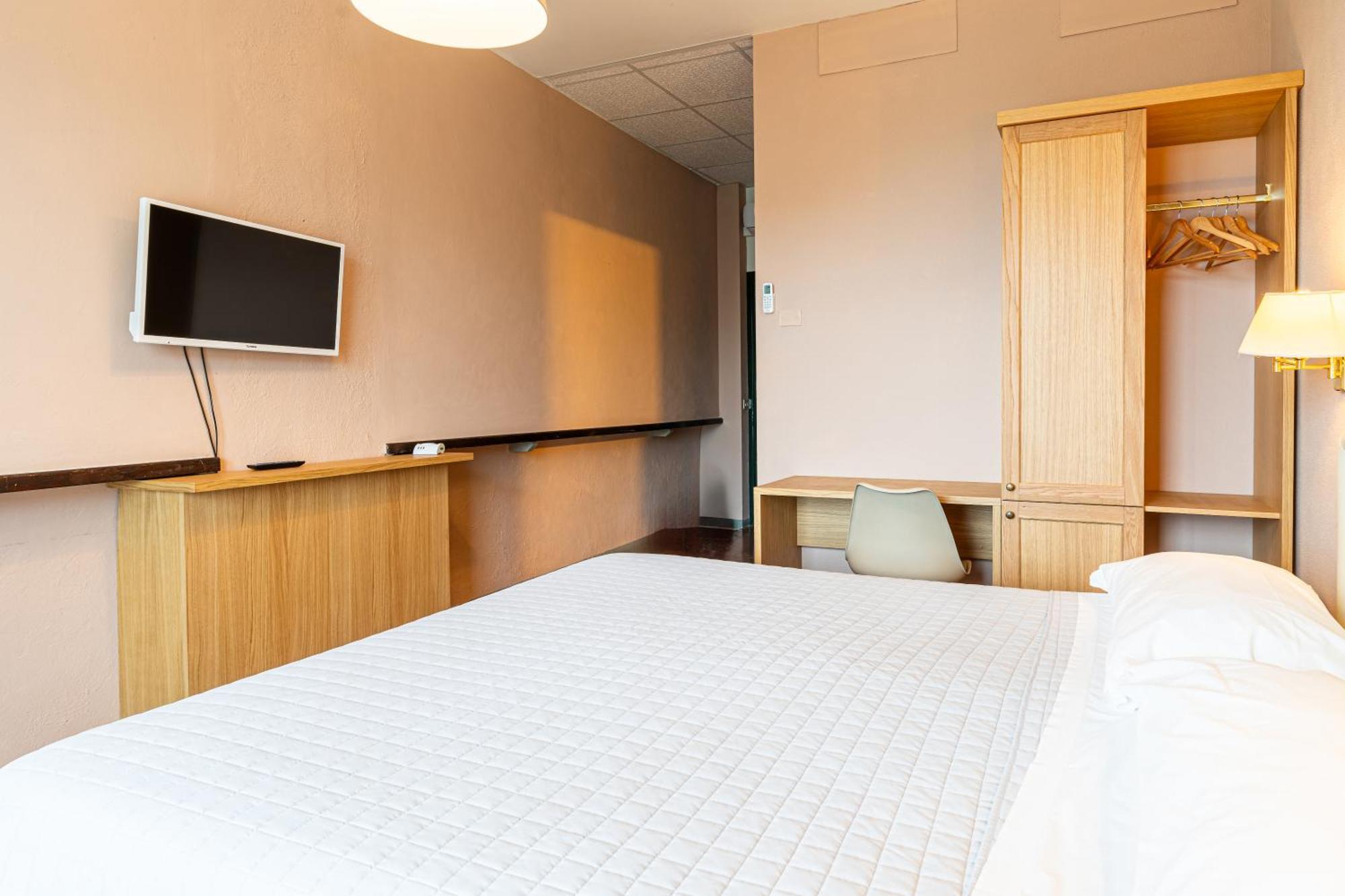 Double Room Balcony