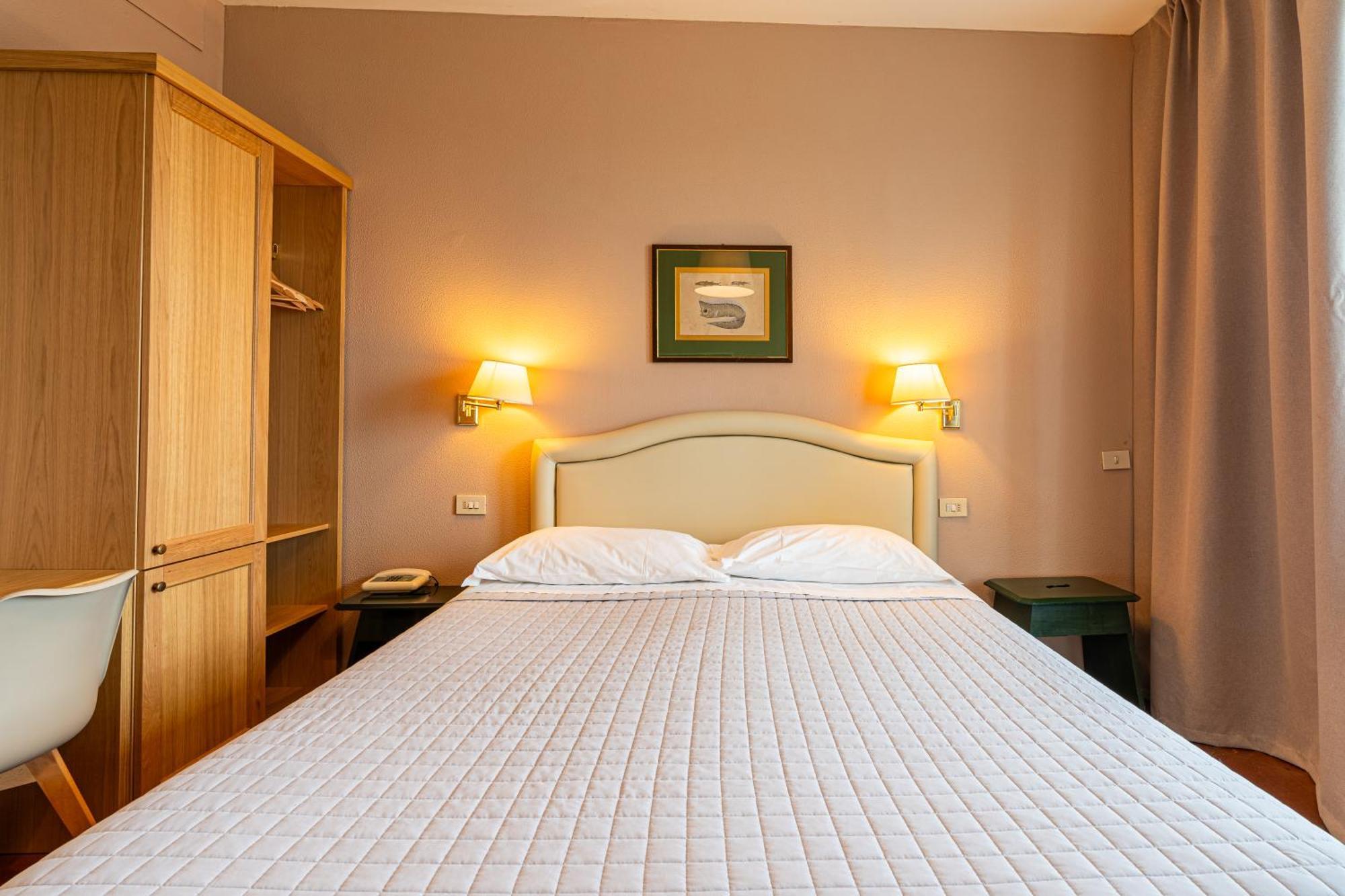 Double Room Balcony