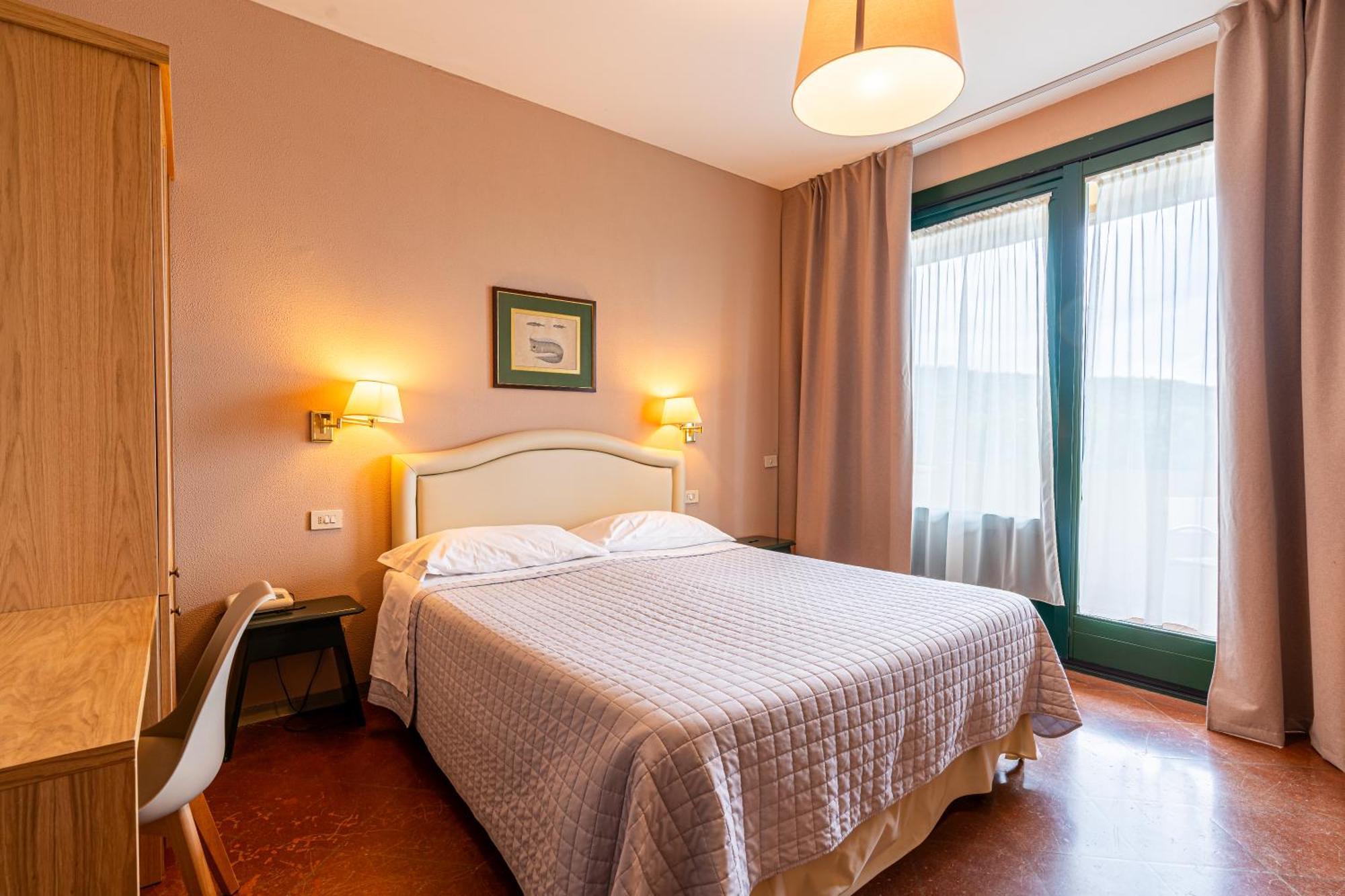 Double Room Balcony