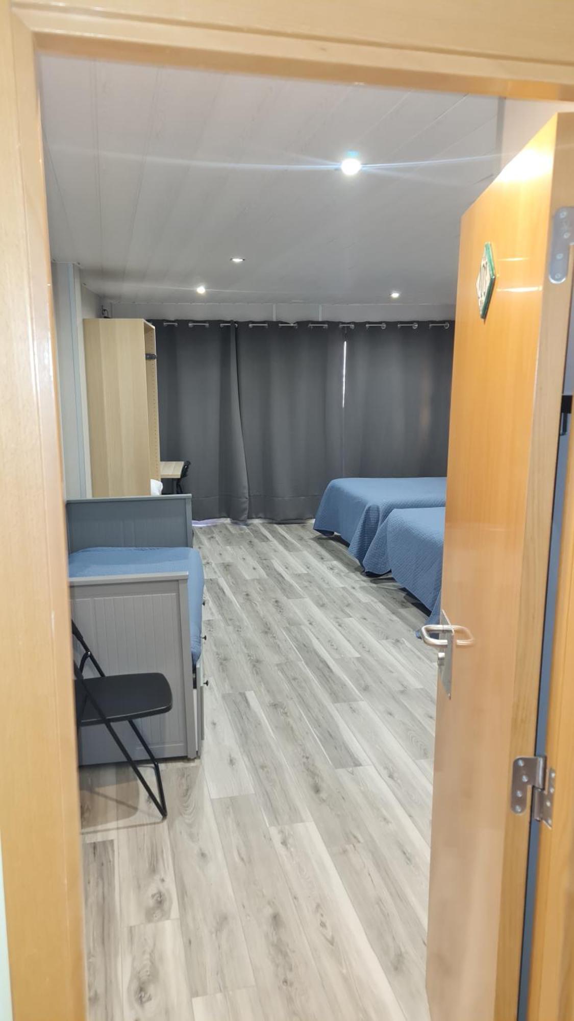 Marriage Room