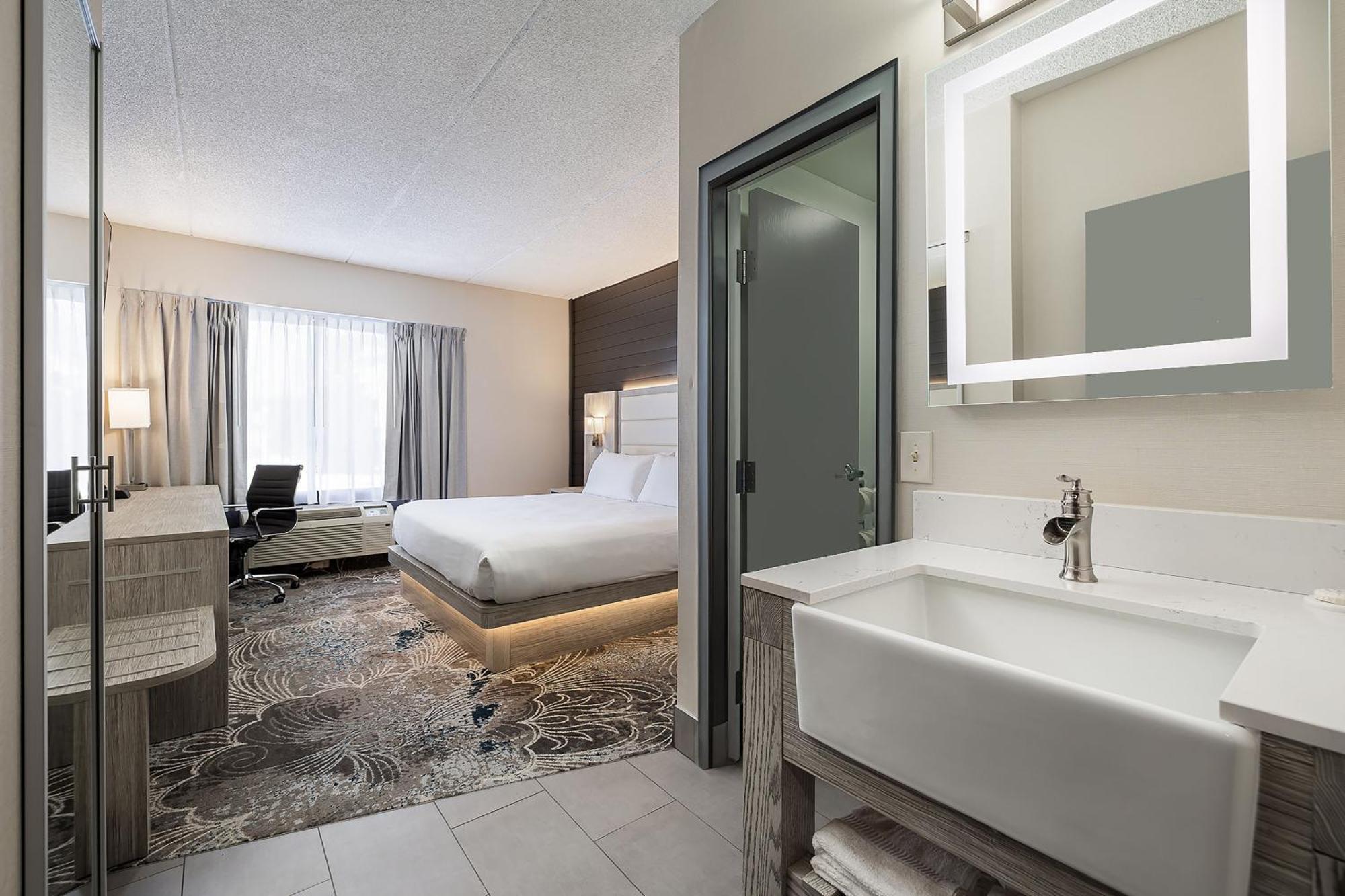 King Room
