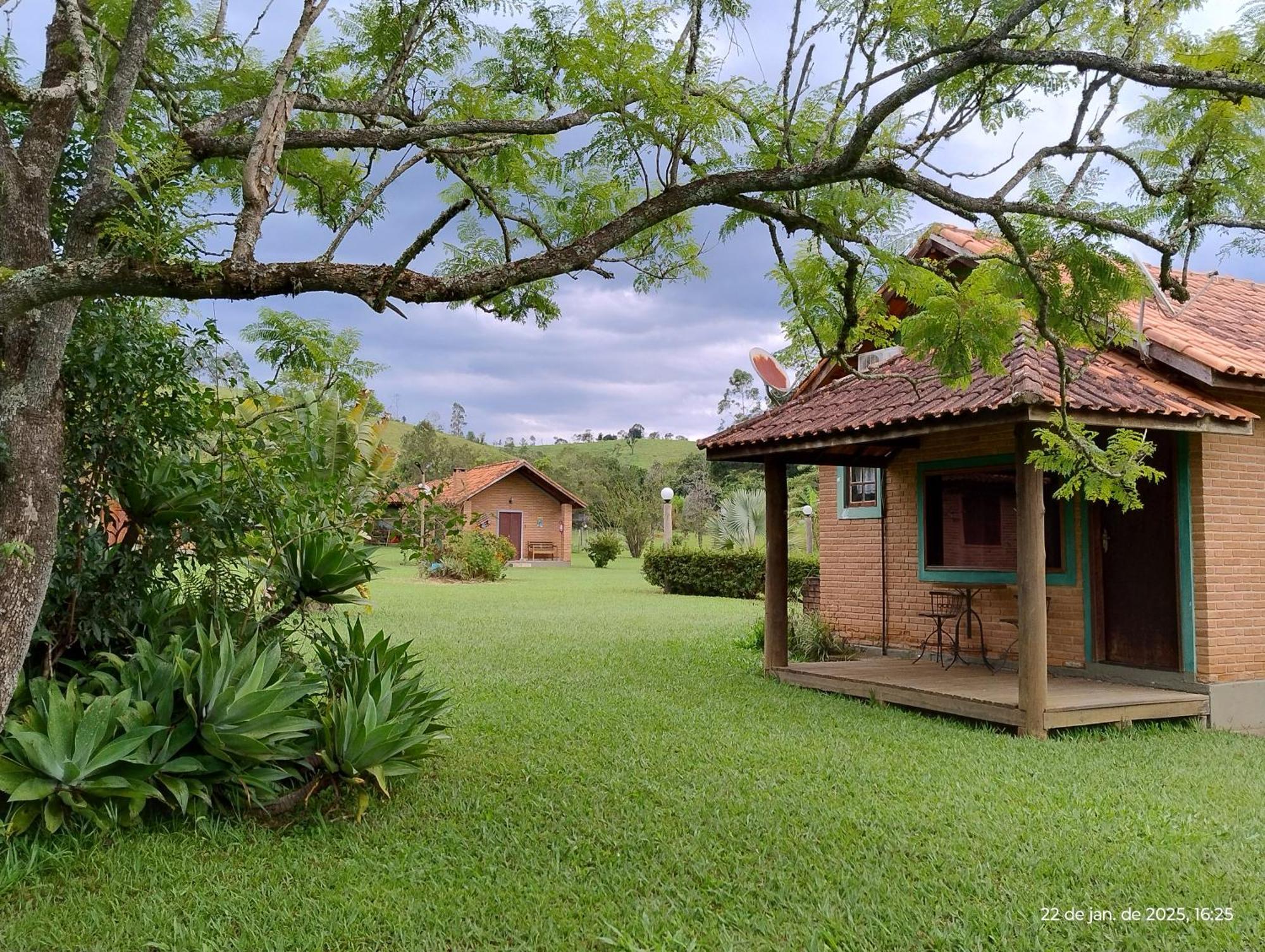 Master Chalet