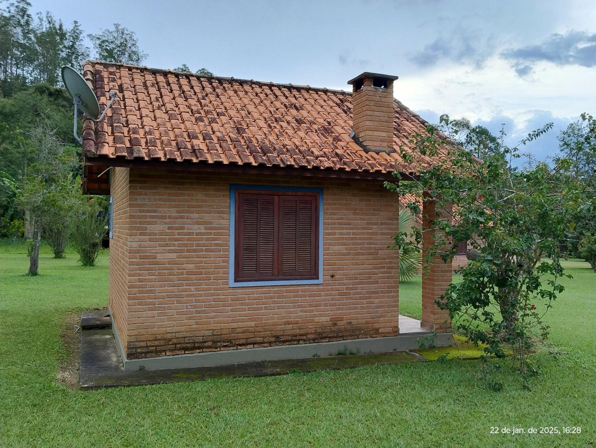 Chalet Vip