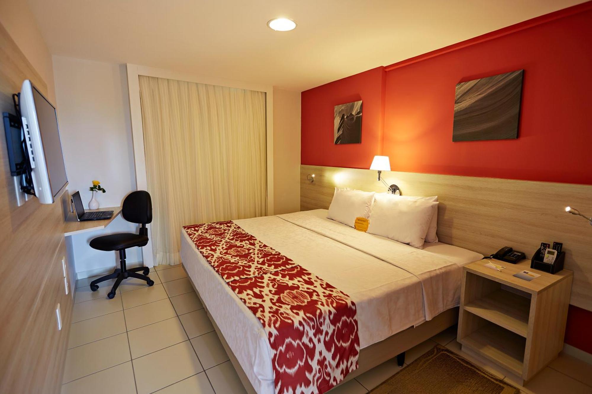 Superior Queen Room