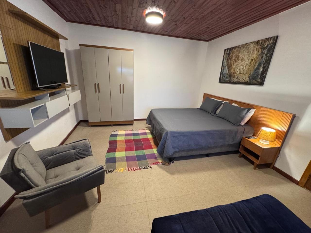 One-Bedroom Chalet