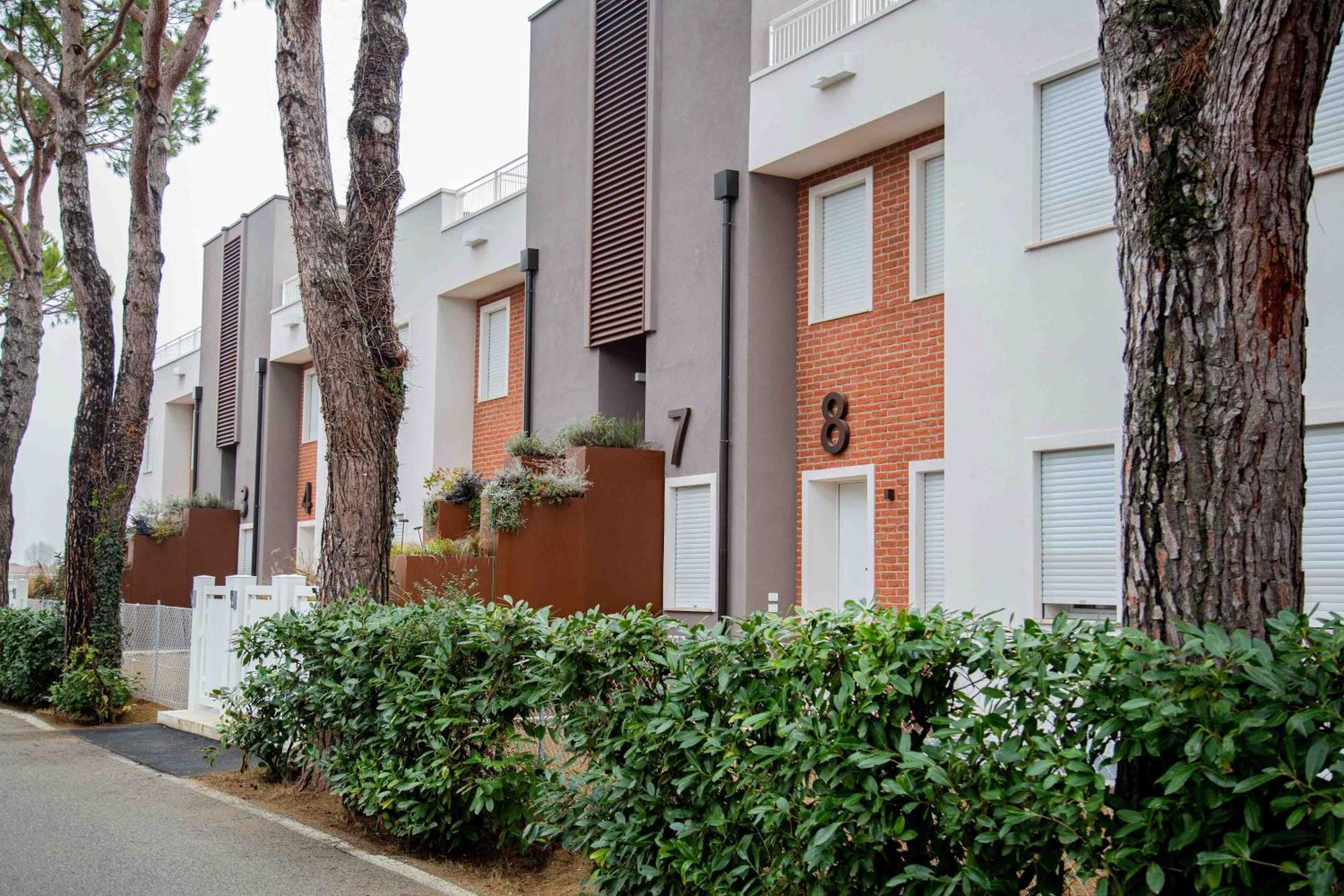 Apartment Ground Floor