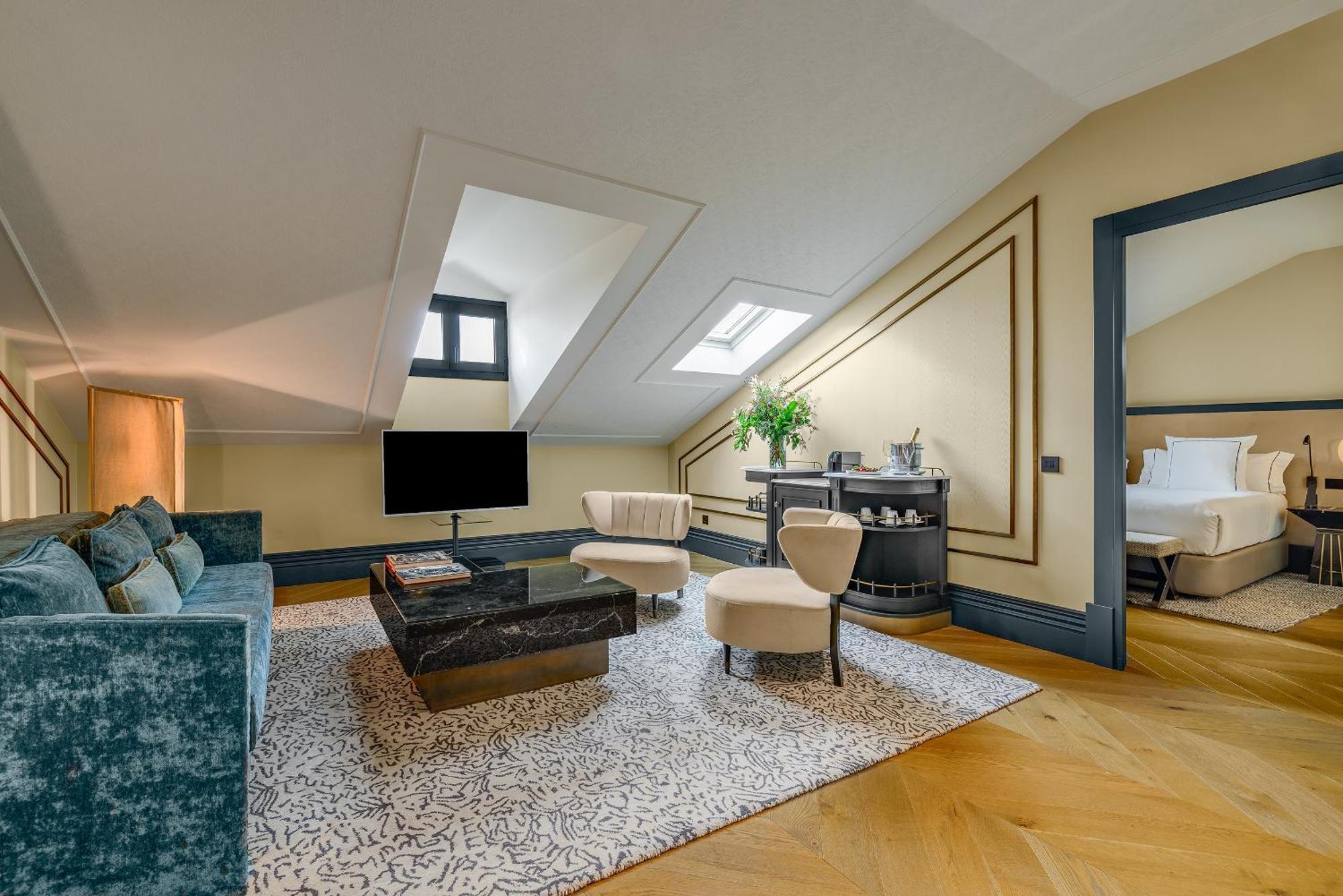 Superior Suite 2 bedrooms