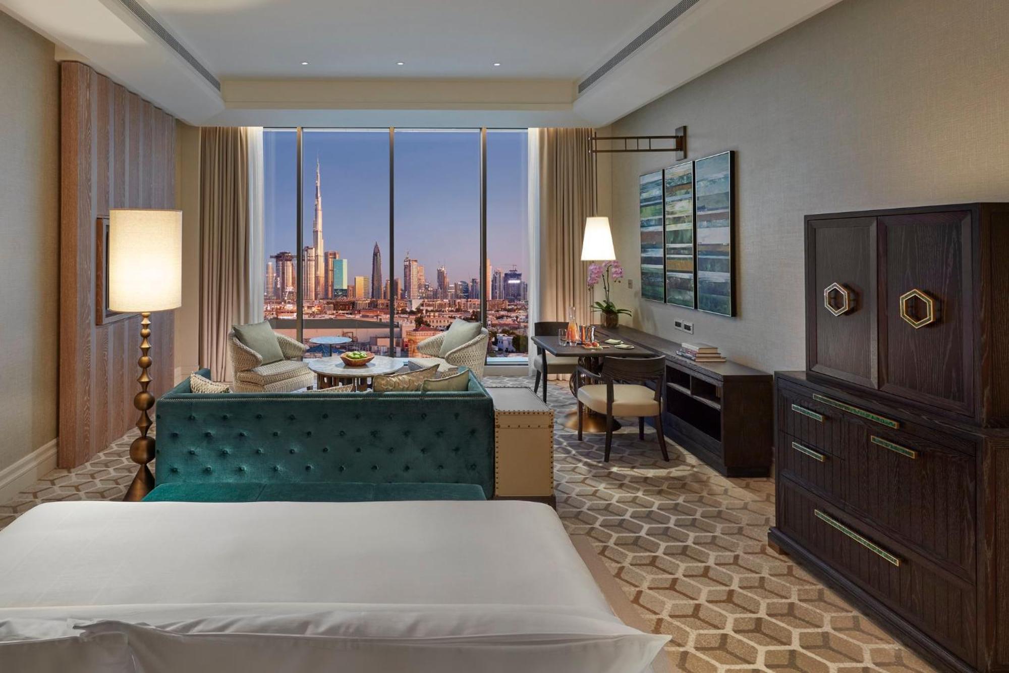 Superior King Room