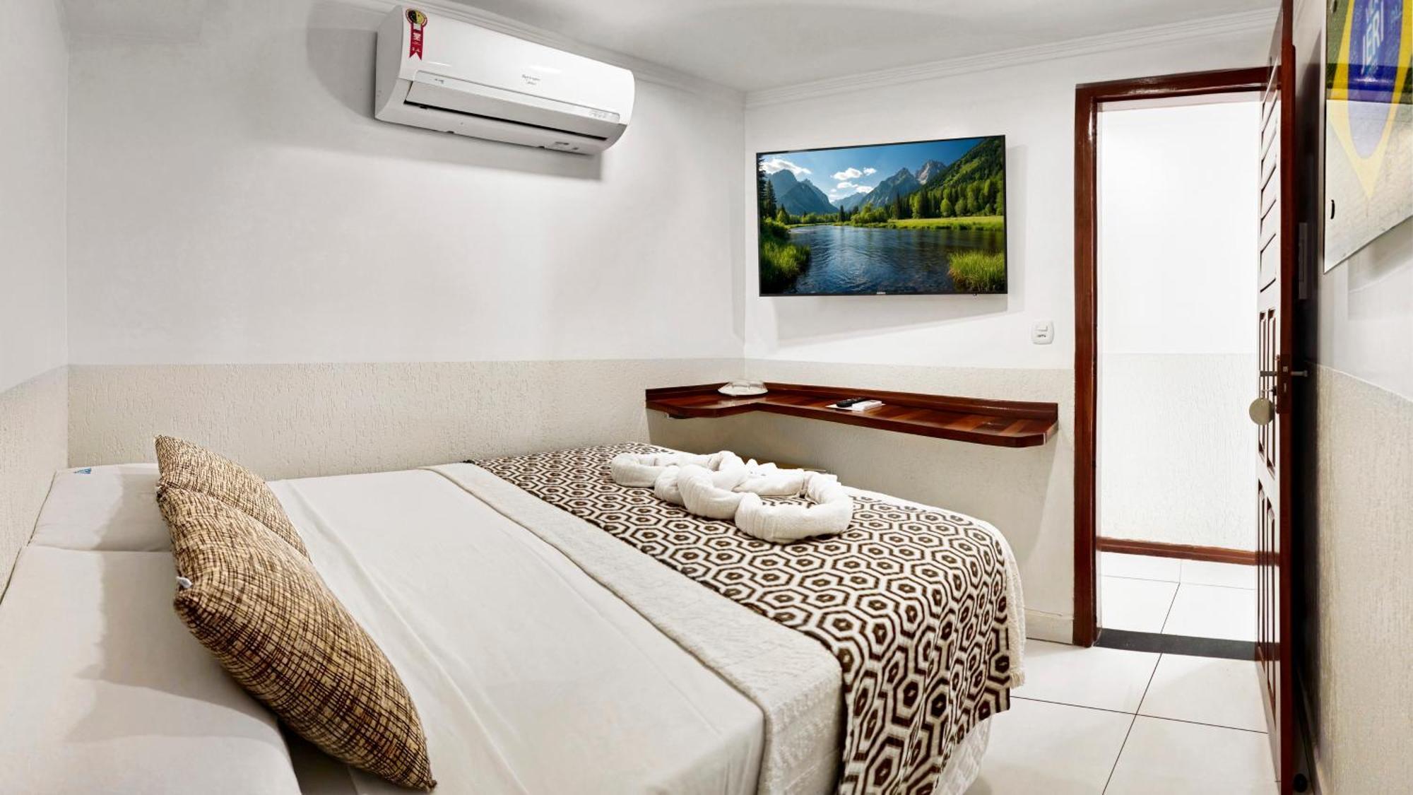 Budget Double Room