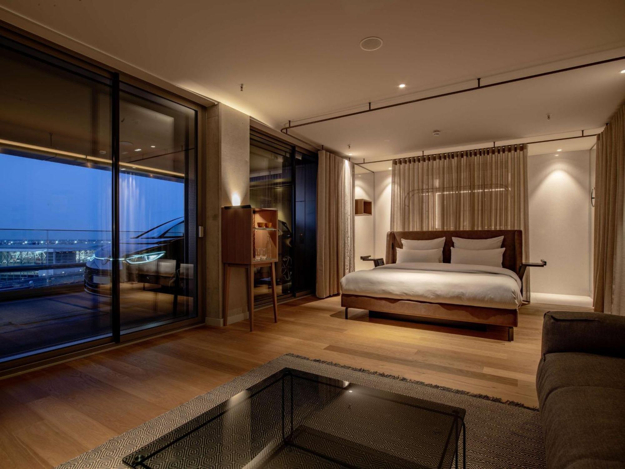 Loft CarLoft