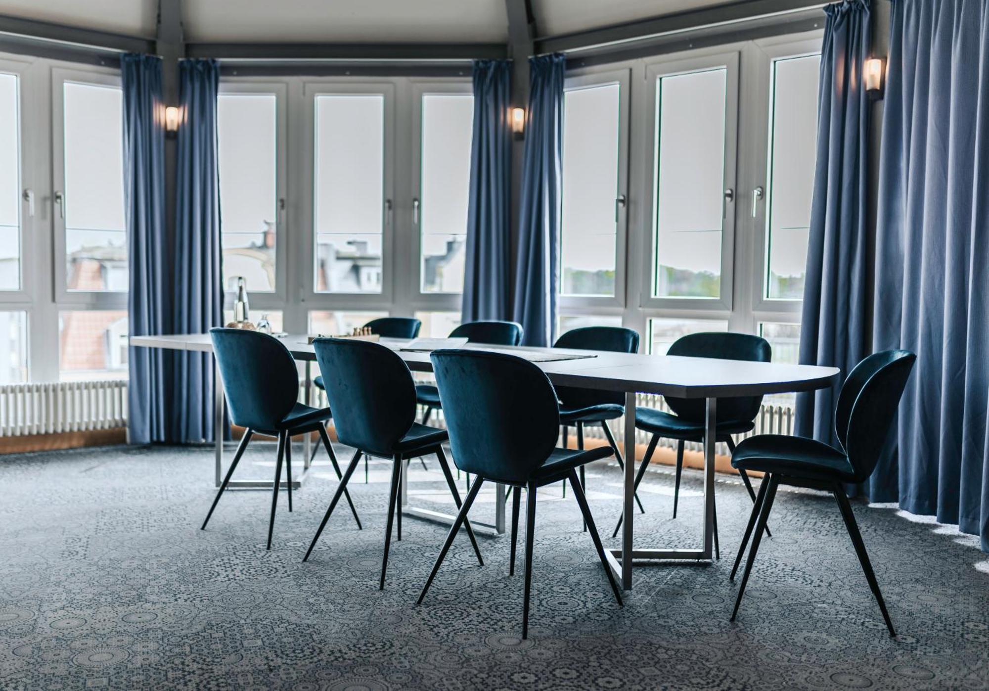 Tower Suite