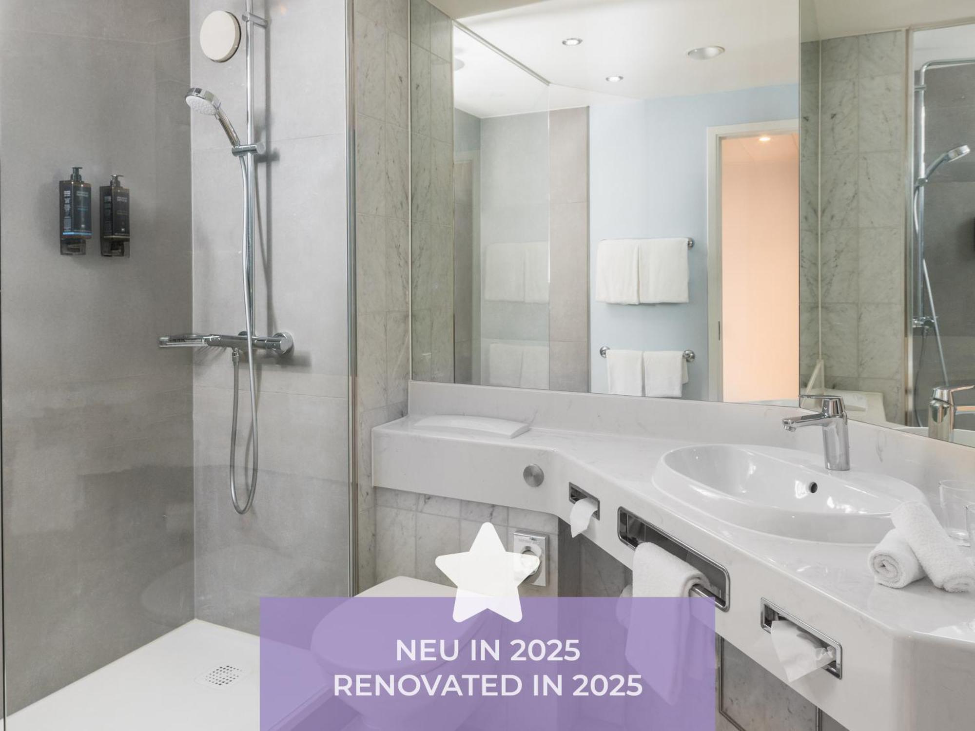 Privilege Double Room