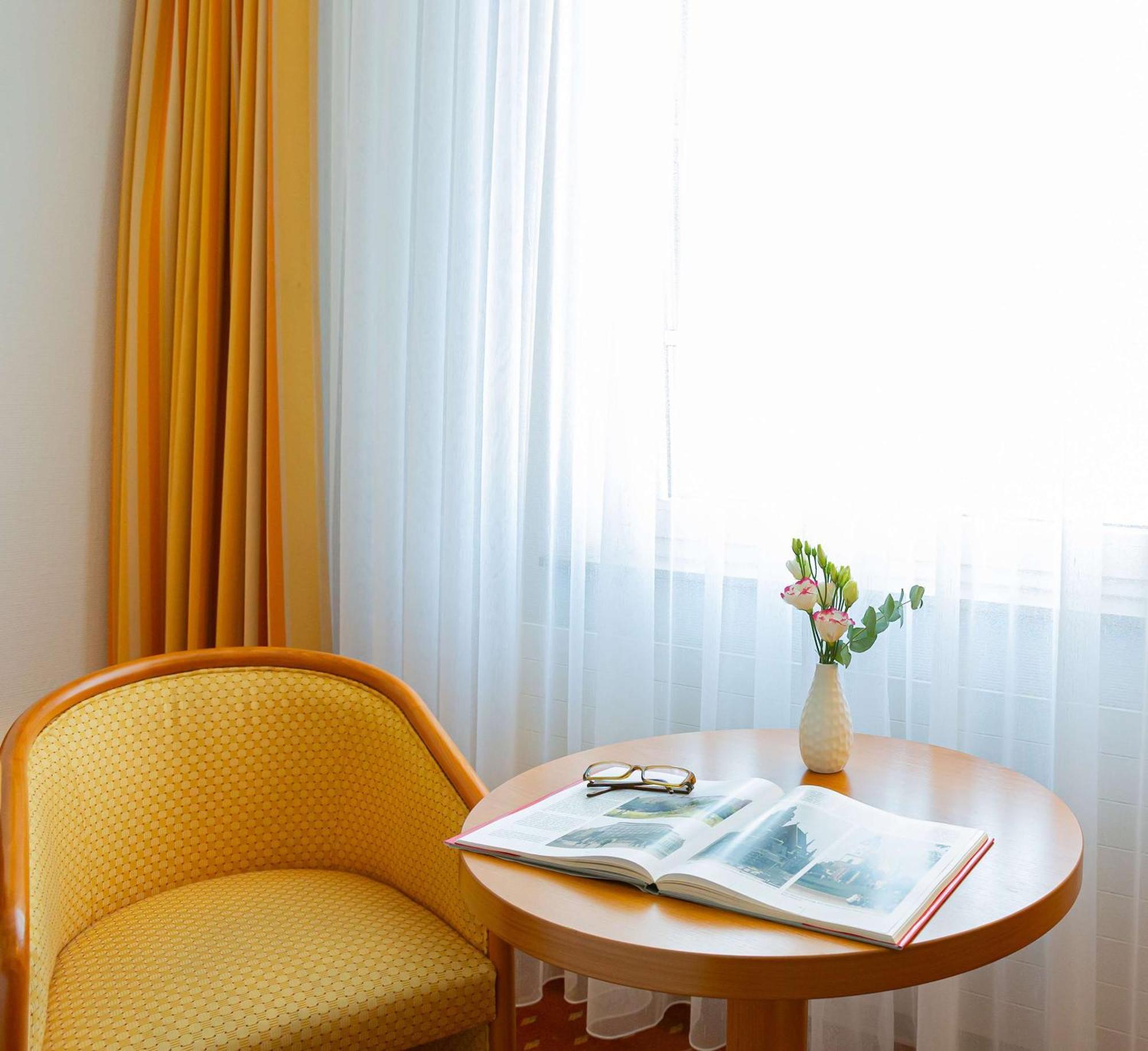 Comfort Double or Twin Room