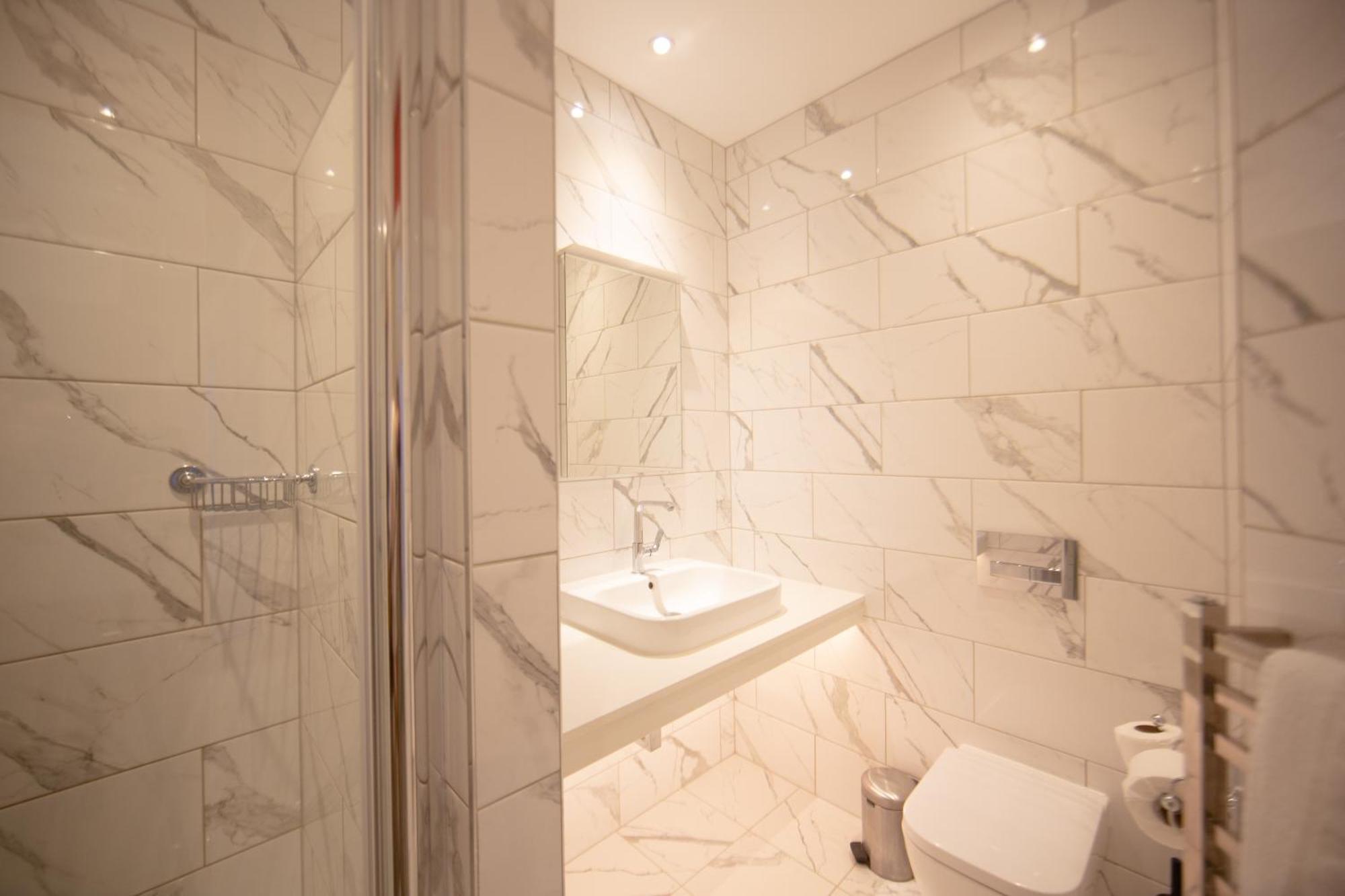 Suite de Luxe