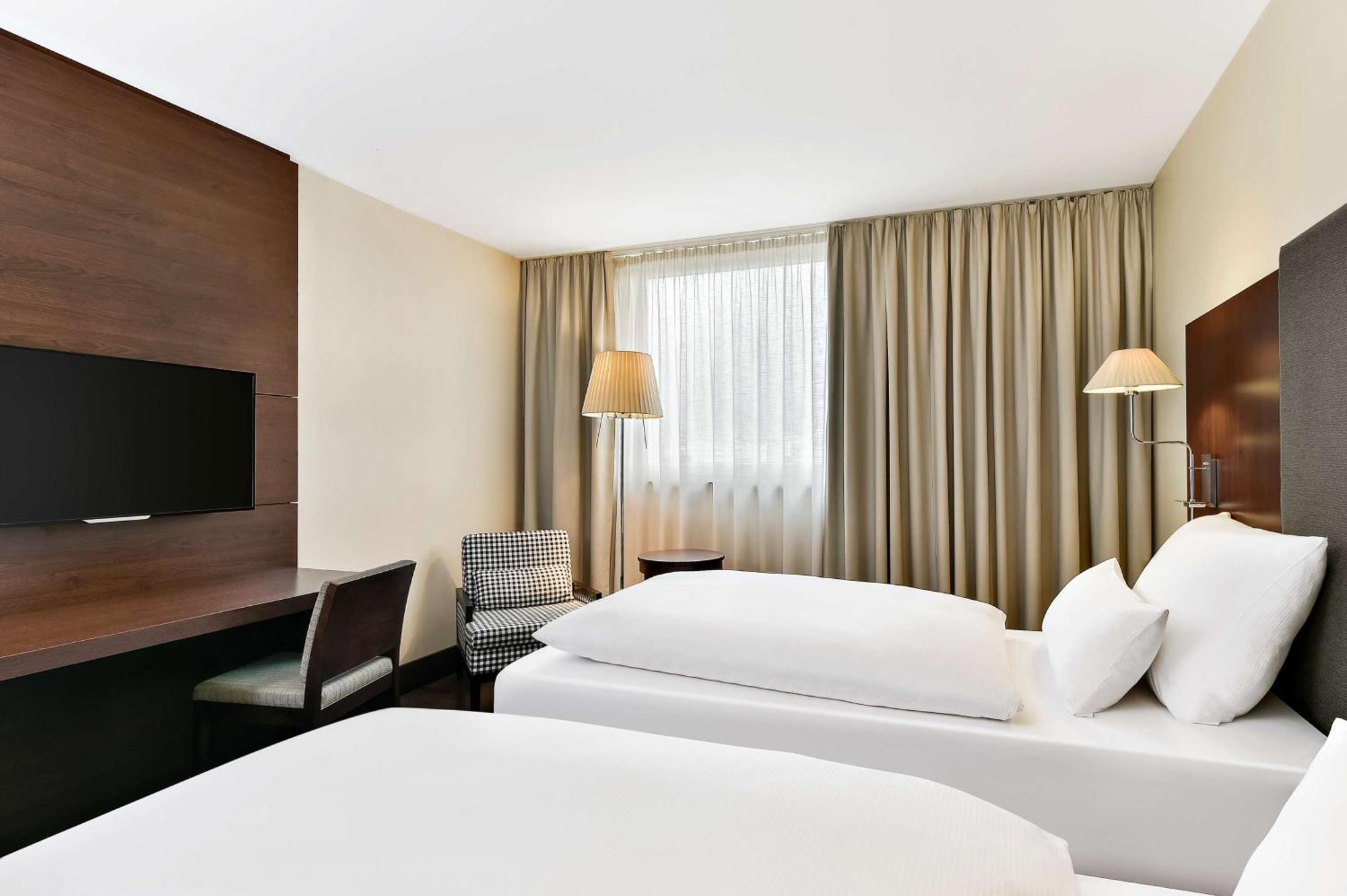 Standard Room Extra Bed