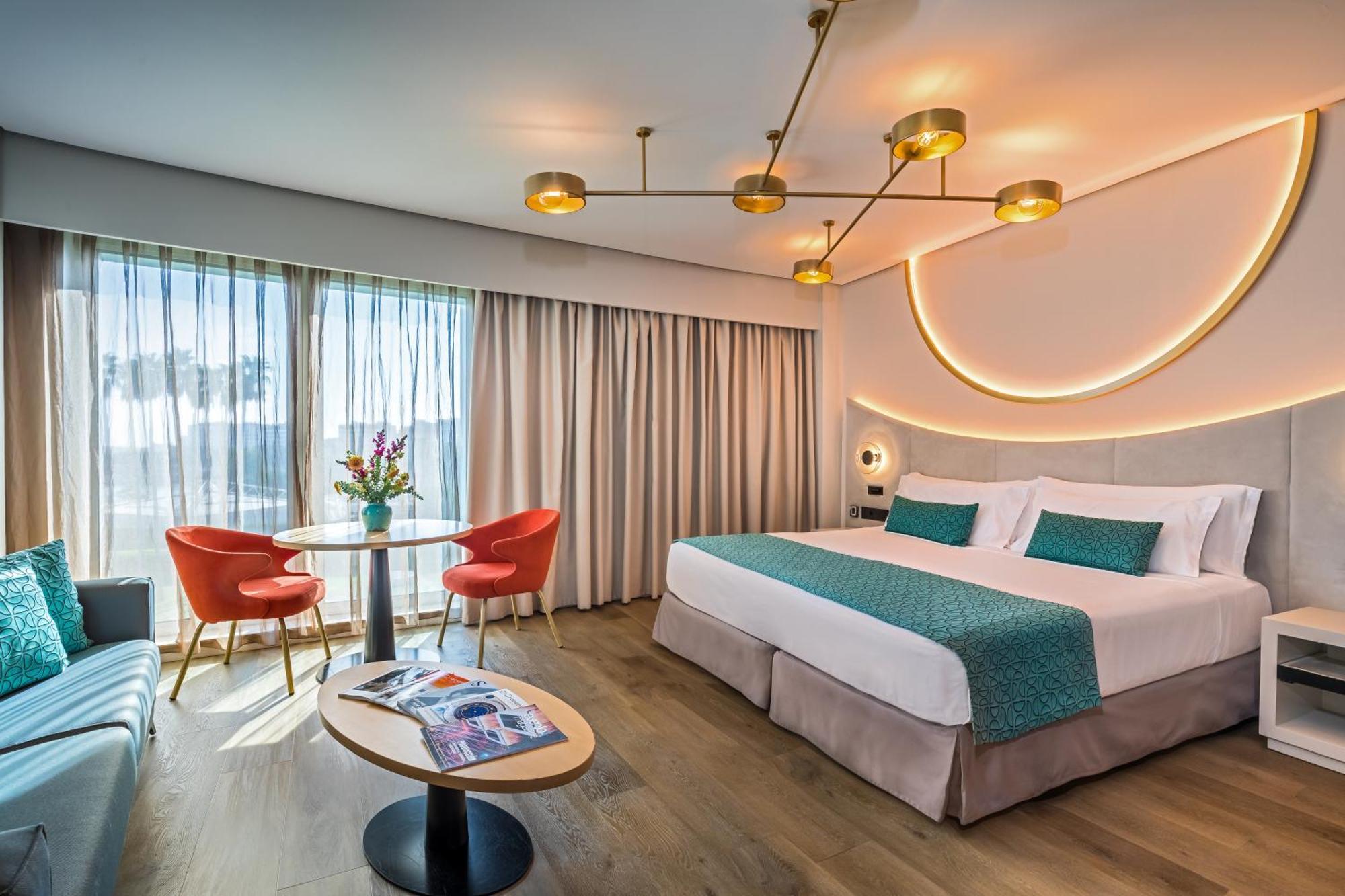 Deluxe Premium Room