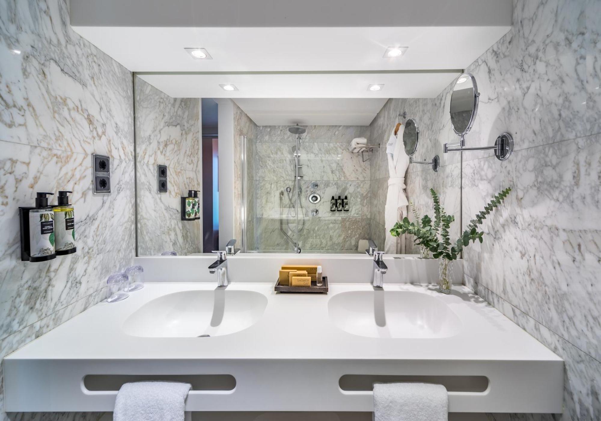 Family Suite Deluxe