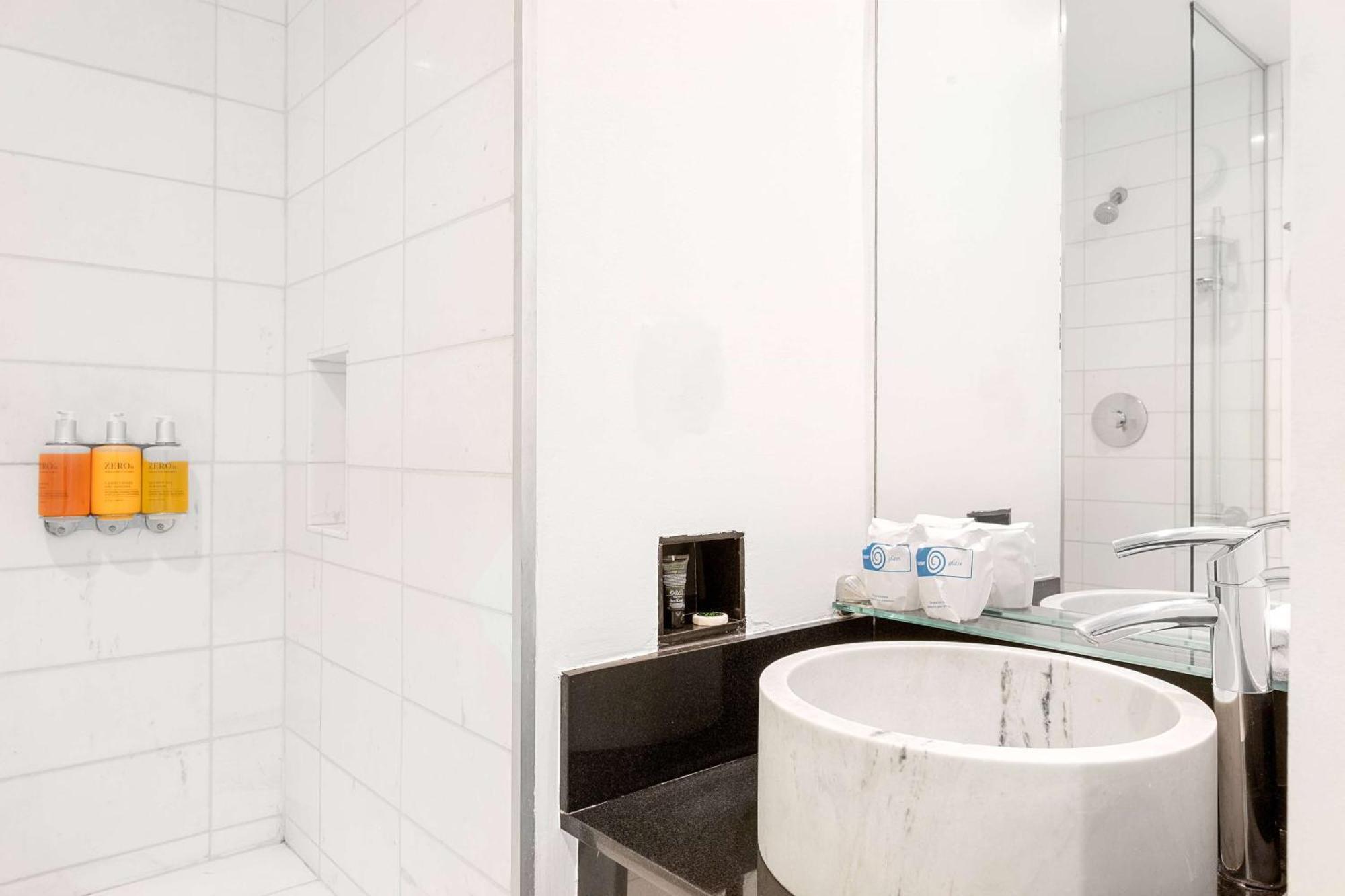 Double Room Non-Smoking