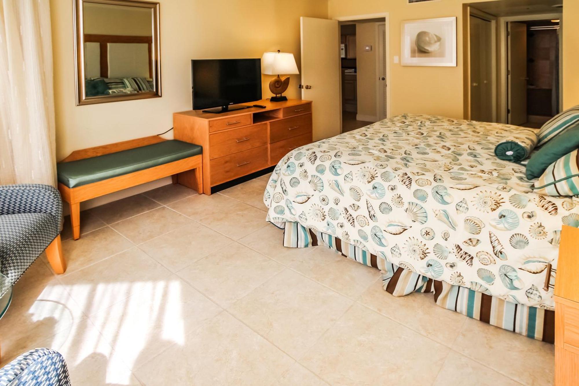 One Bedroom
