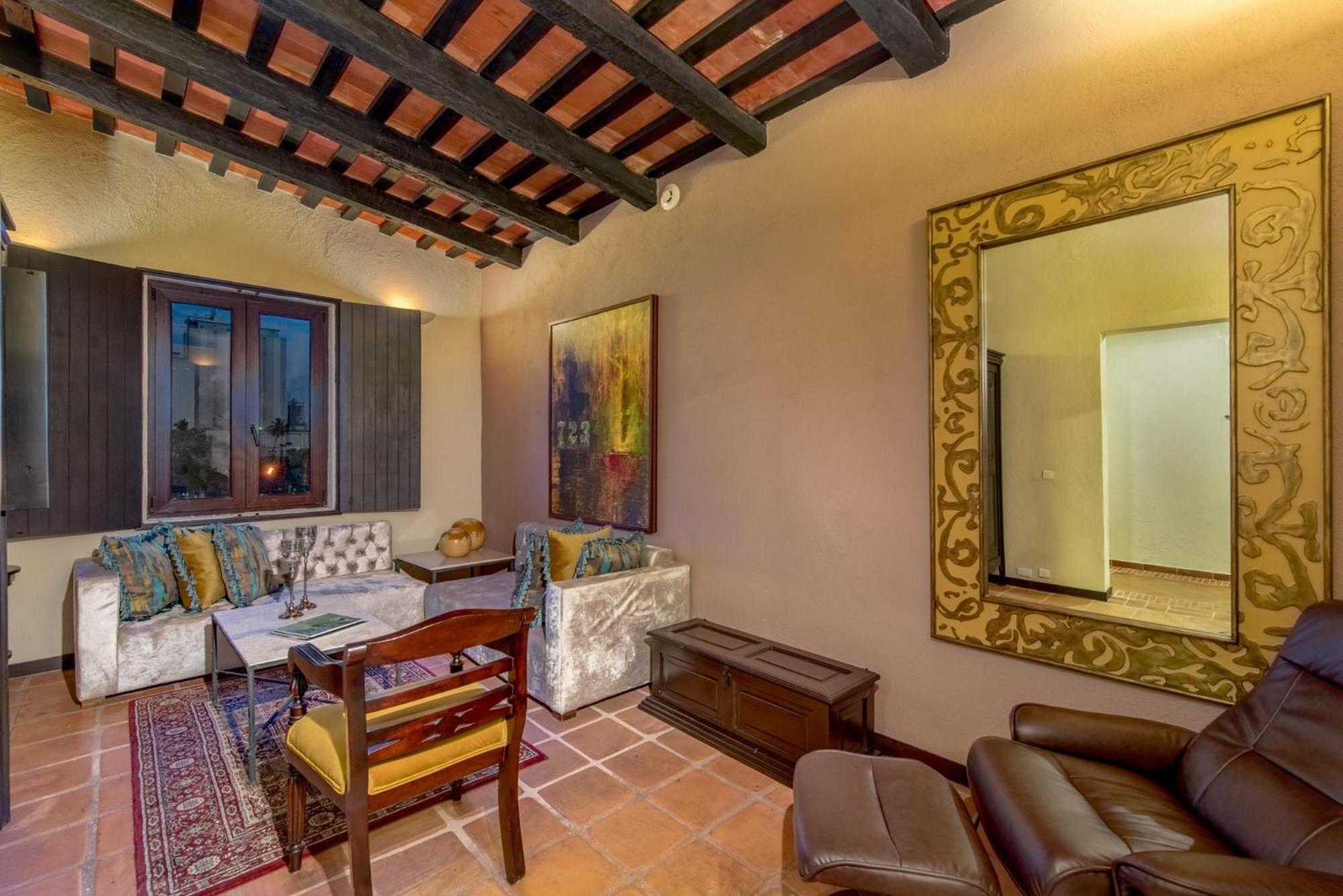 Suite Imperial