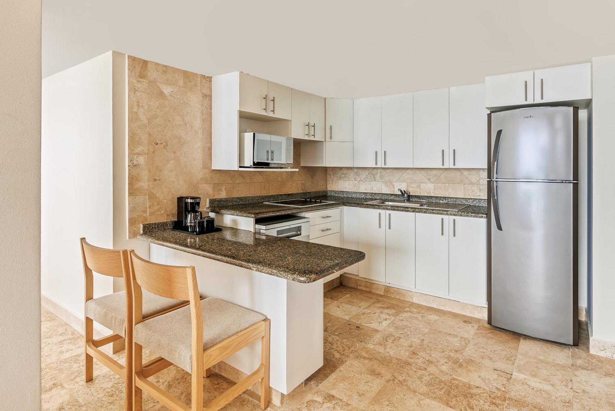 Suite Principale 3 Chambres Plus