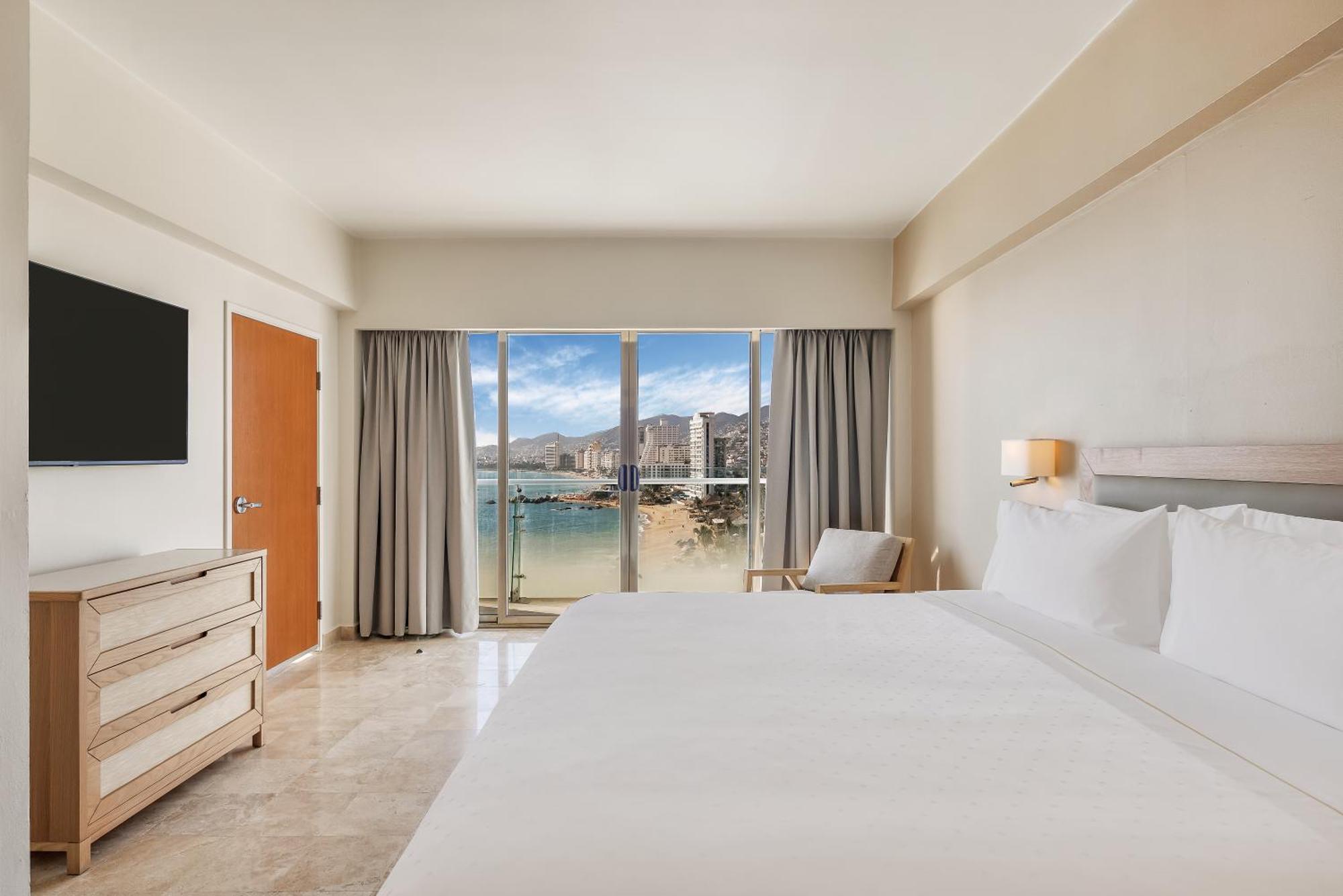 Suite Principale Villa