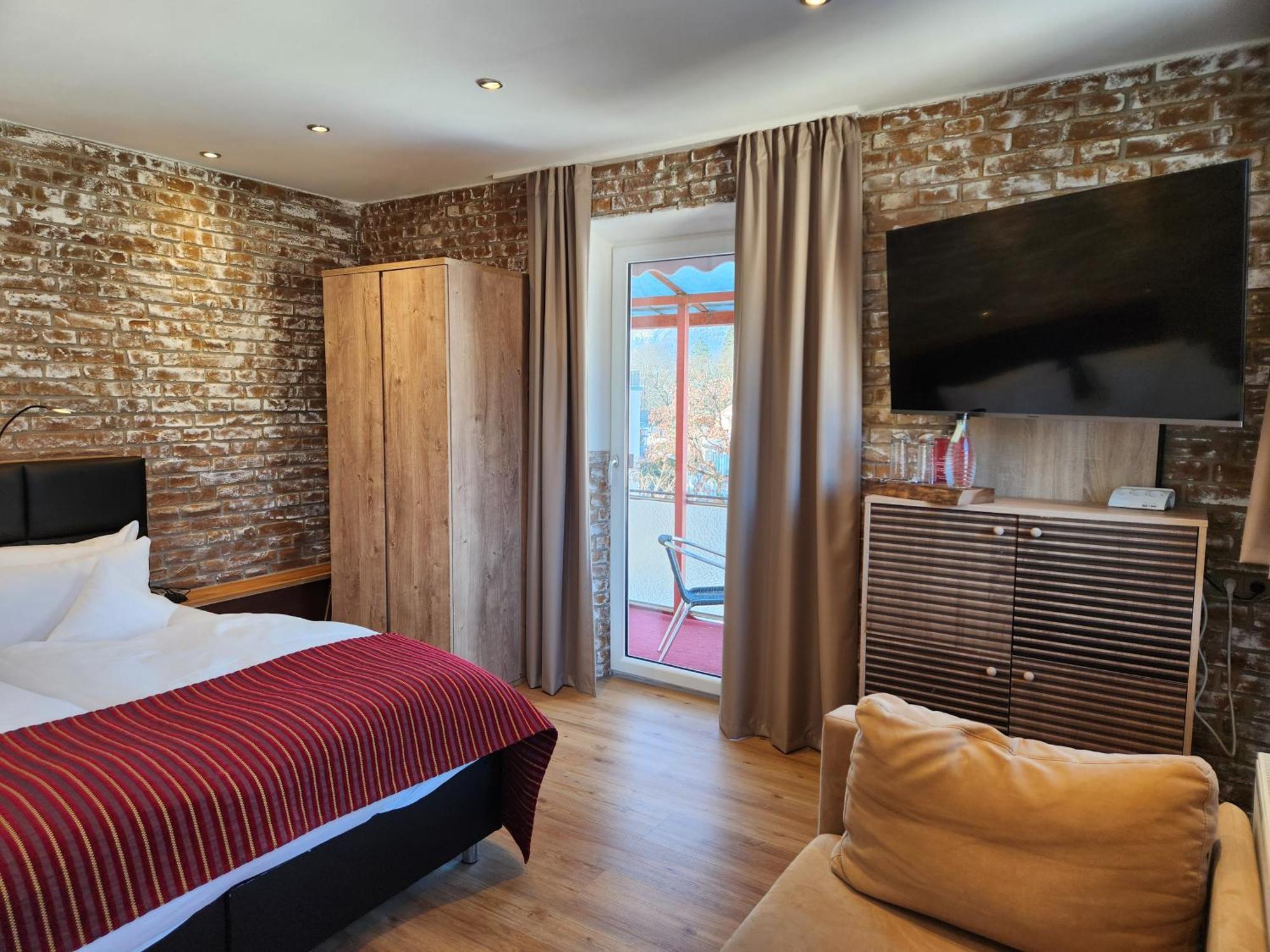 Comfort Double Room