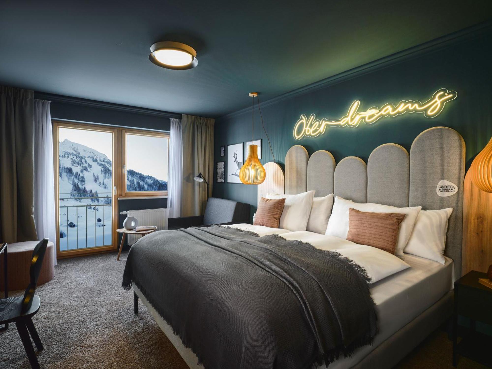 [PLACESROOM] VOOR 3