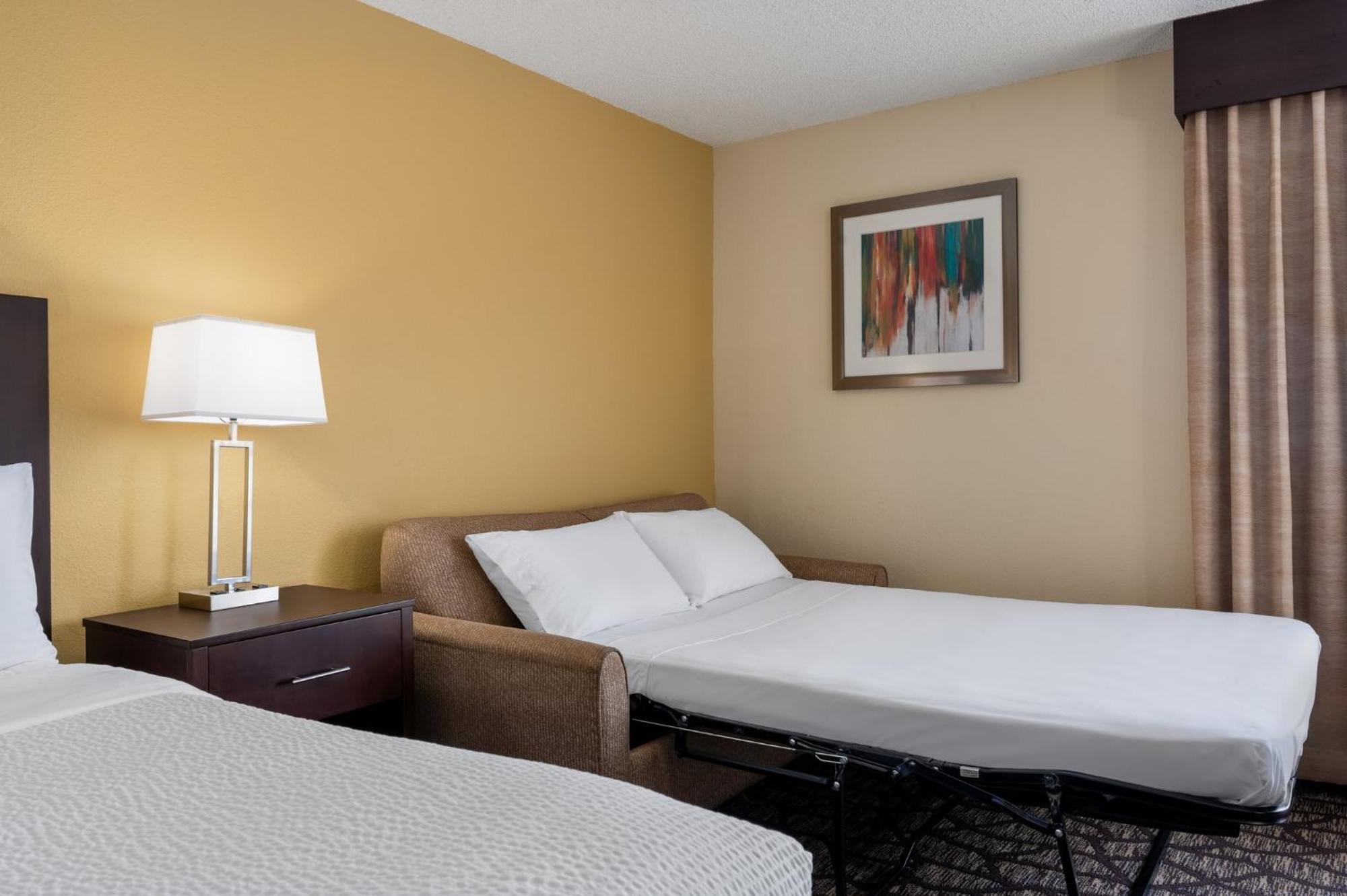 Standard King Room Sofa Bed