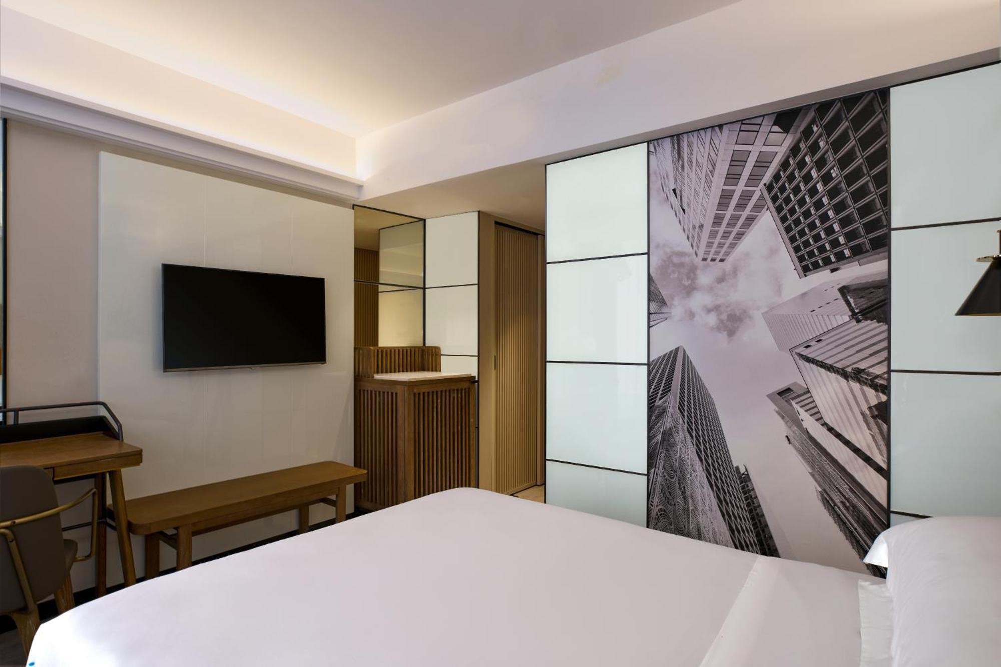 Kleines Doppelzimmer