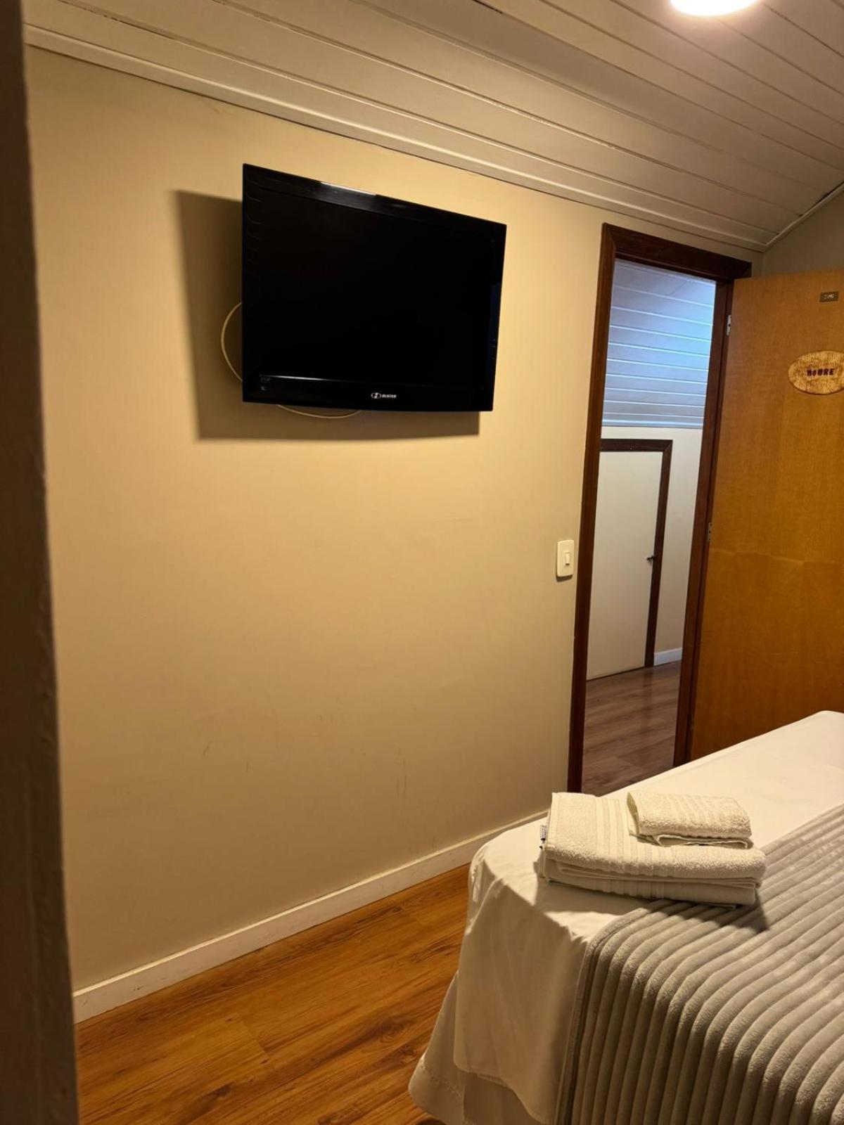 Quarto Individual Standard