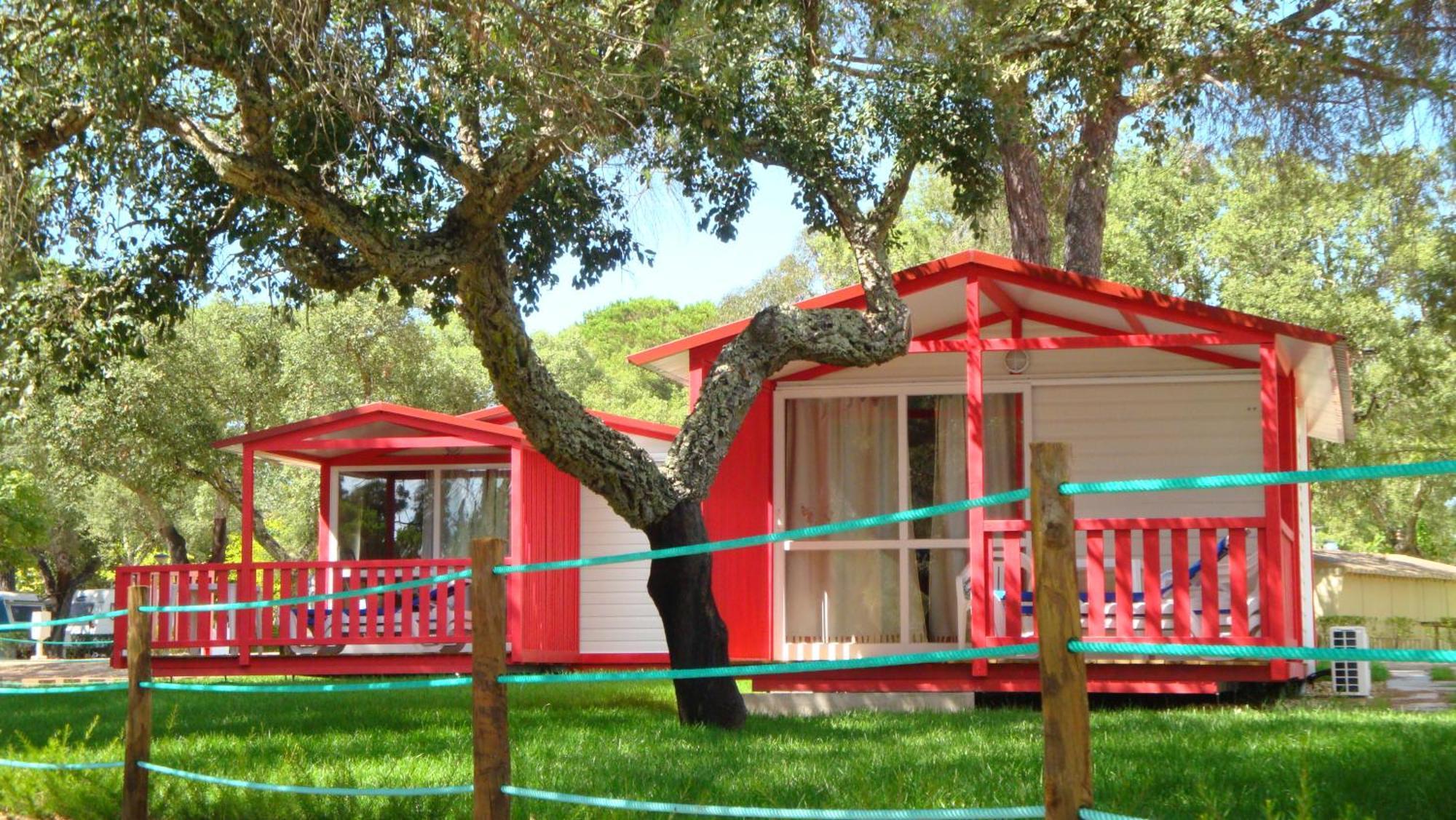 Bungalow