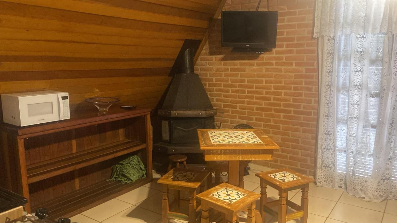 One-Bedroom Chalet