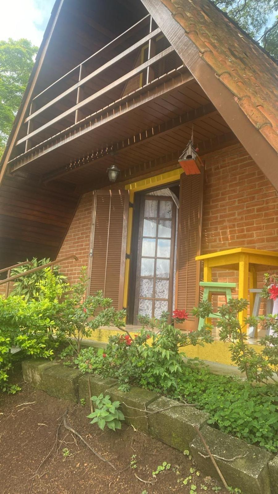 One-Bedroom Chalet