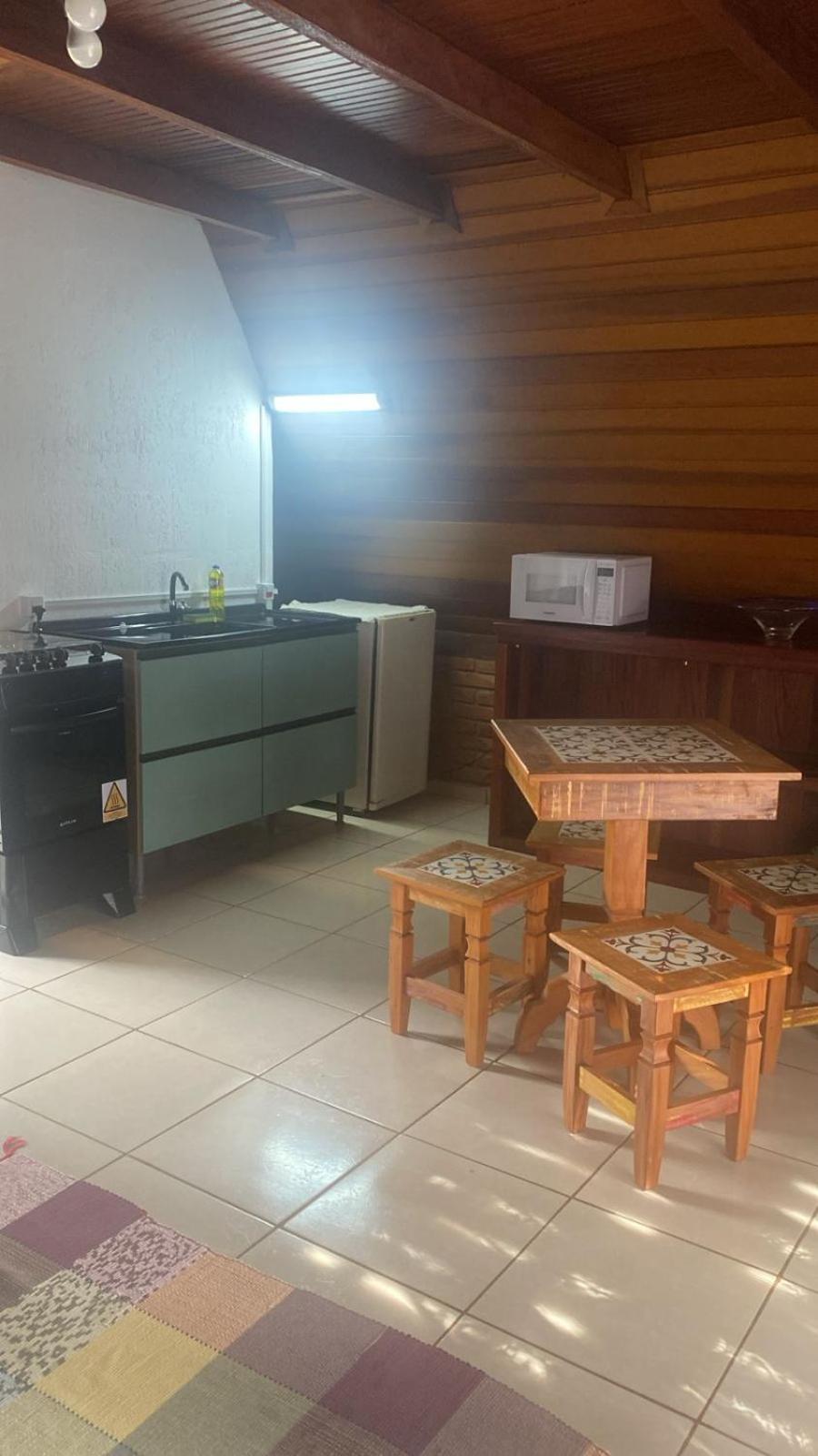 One-Bedroom Chalet