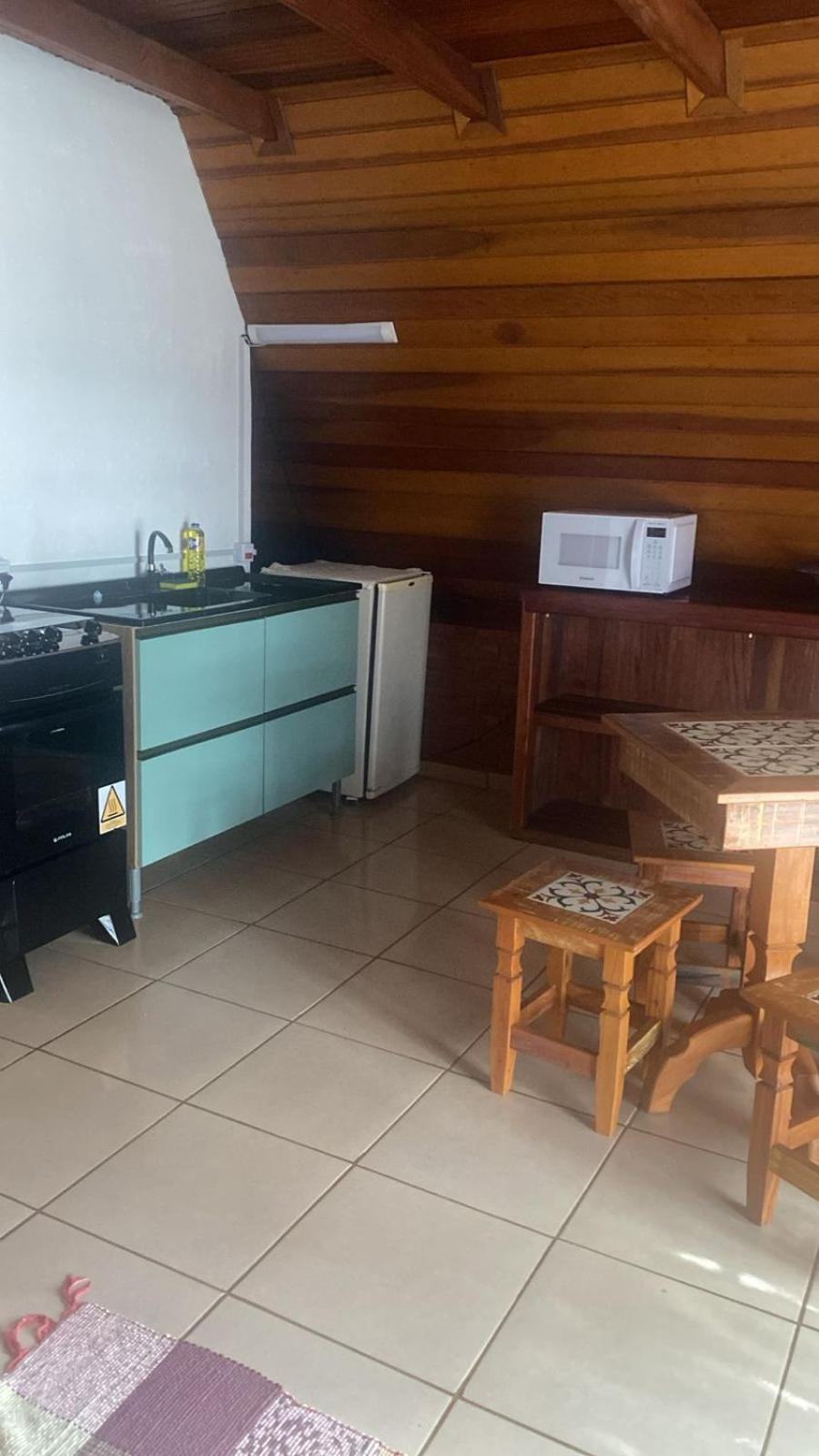 One-Bedroom Chalet